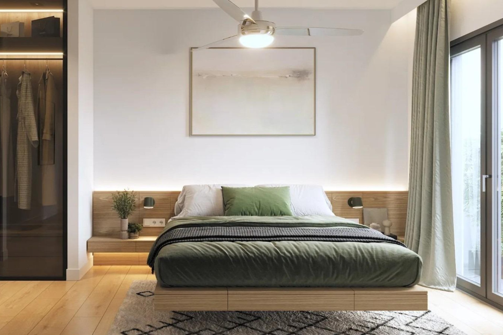 Nowy budynek - Ground Floor Bungalow -
San Pedro del Pinatar - Los Pinos