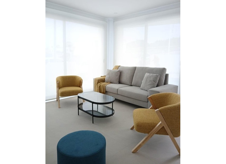 Nowy budynek - Quad House -
Bigastro - Loma Alta