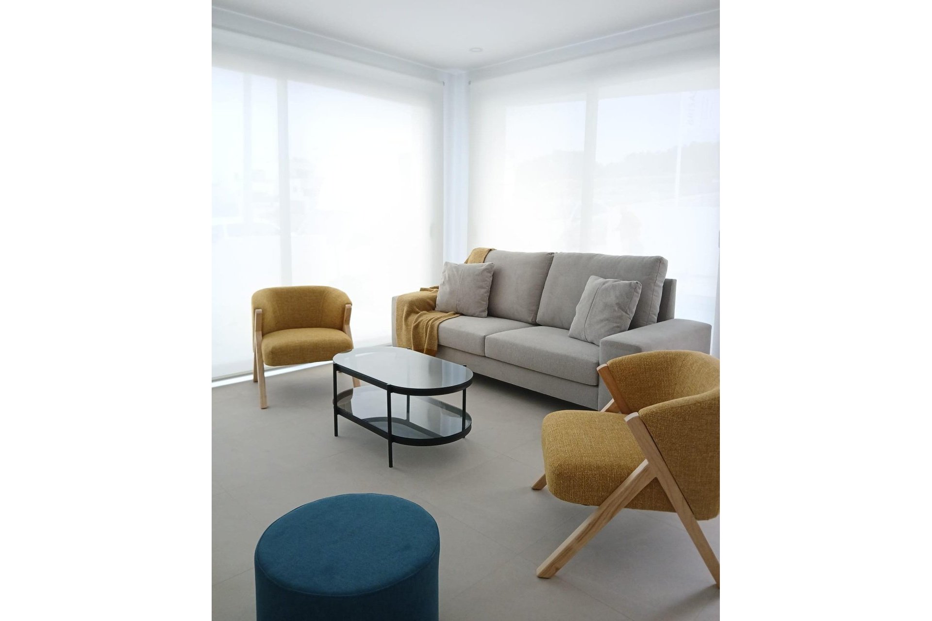 Nowy budynek - Quad House -
Bigastro - Loma Alta