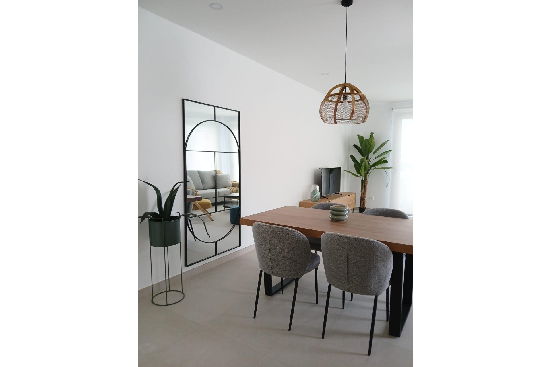 Nowy budynek - Quad House -
Bigastro - Loma Alta
