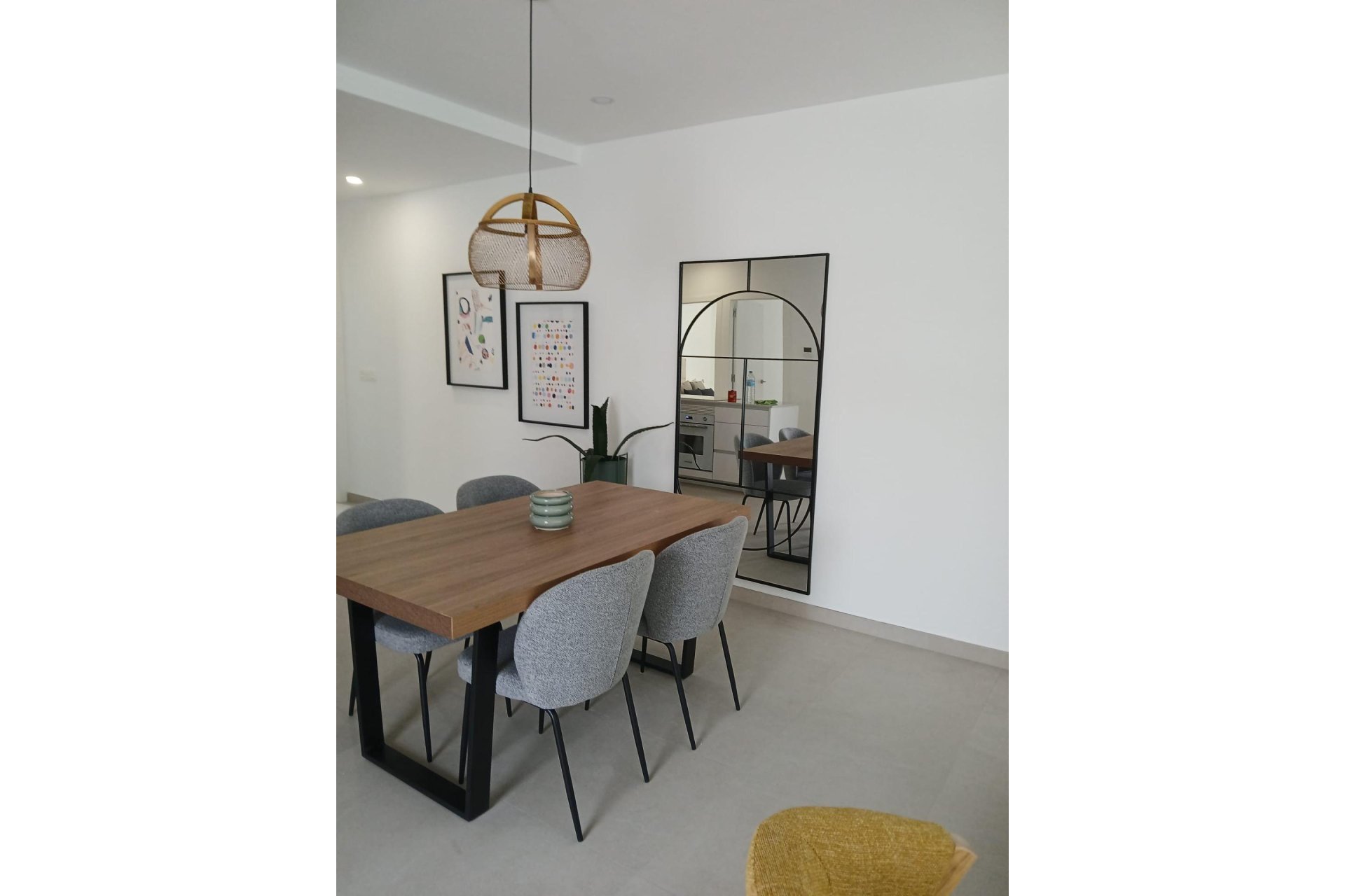 Nowy budynek - Quad House -
Bigastro - Loma Alta