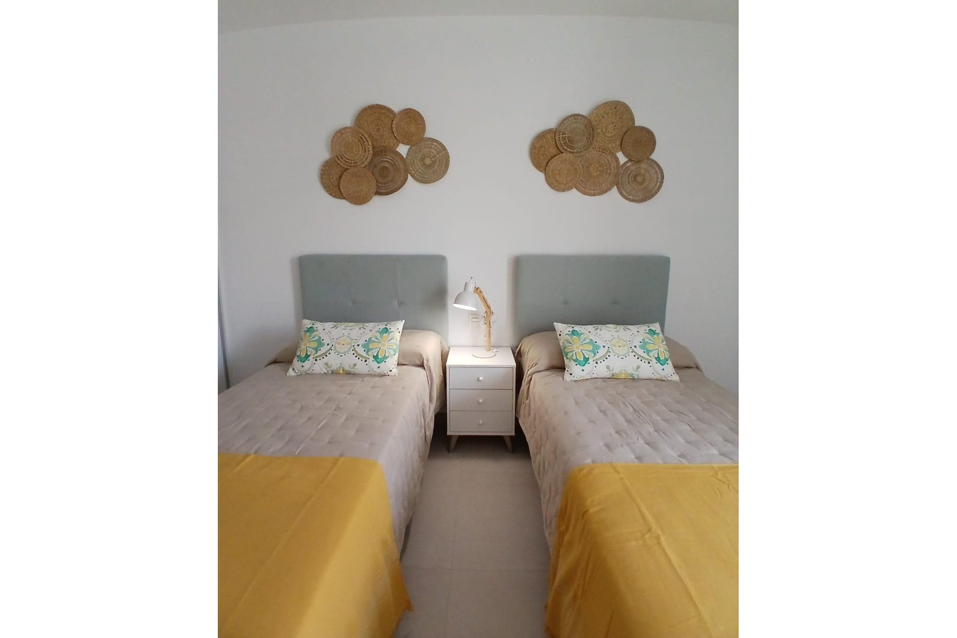 Nowy budynek - Quad House -
Bigastro - Loma Alta