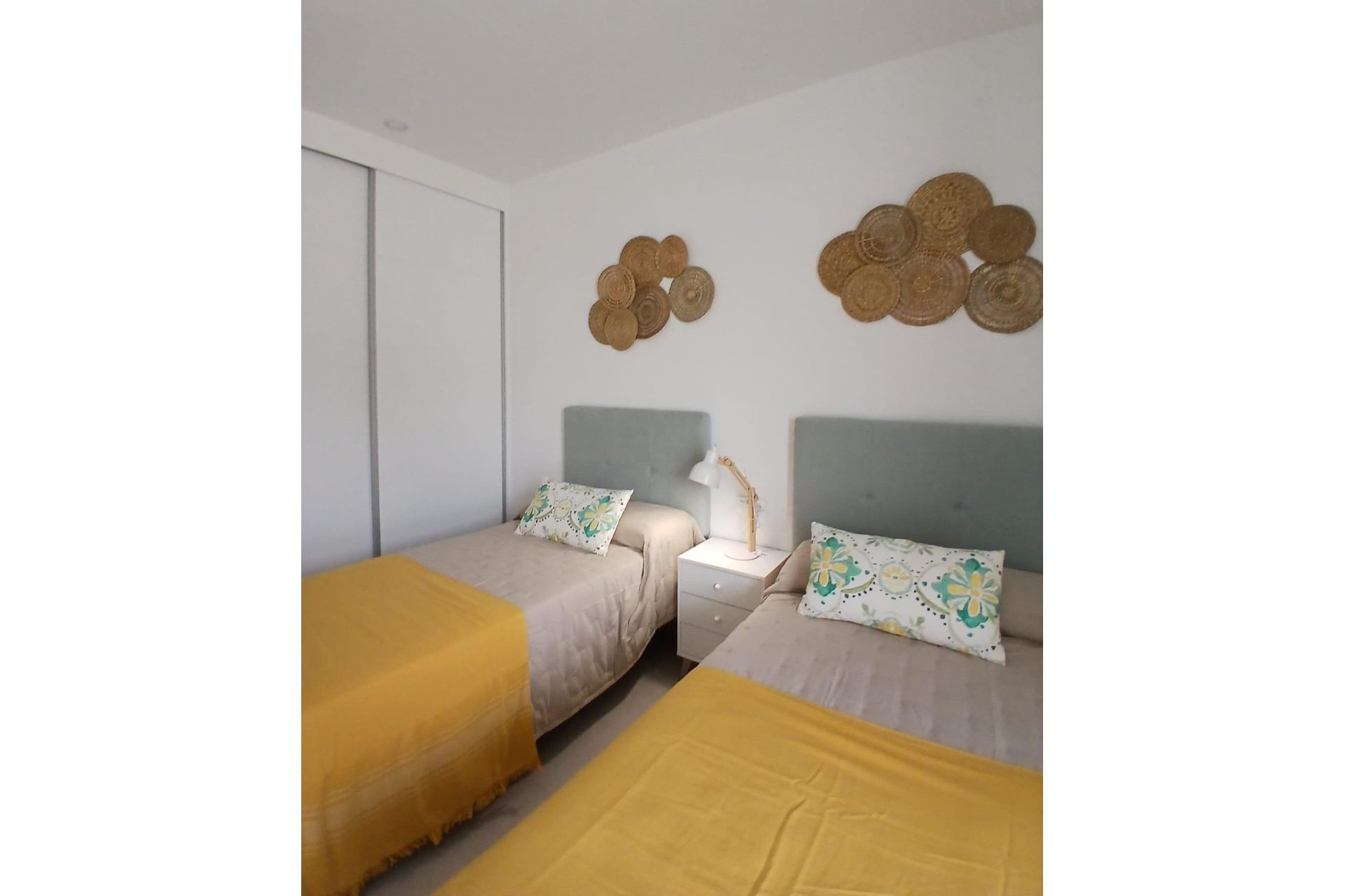 Nowy budynek - Quad House -
Bigastro - Loma Alta