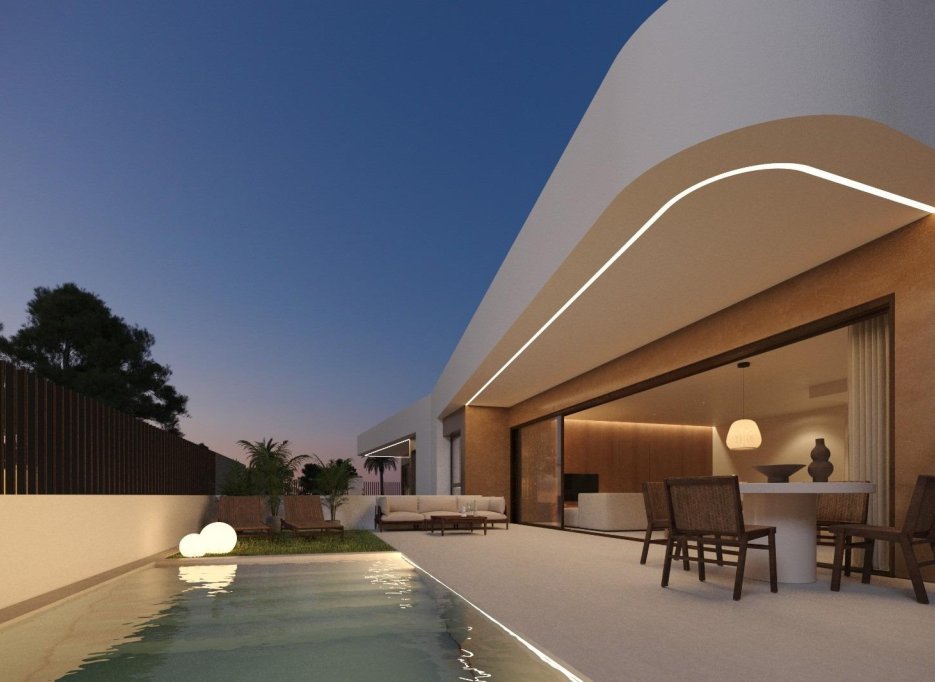 Nowy budynek - Quad House -
Dolores - Pueblo