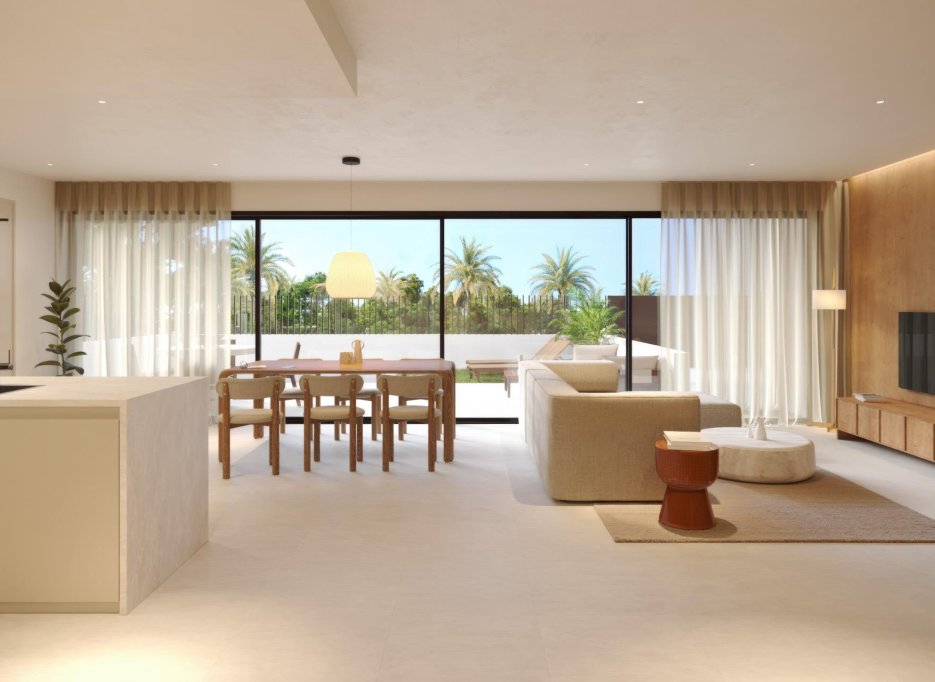 Nowy budynek - Quad House -
Dolores - Pueblo