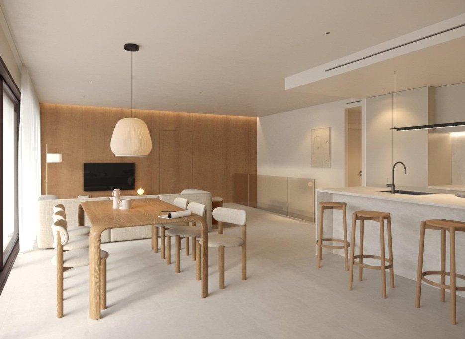 Nowy budynek - Quad House -
Dolores - Pueblo