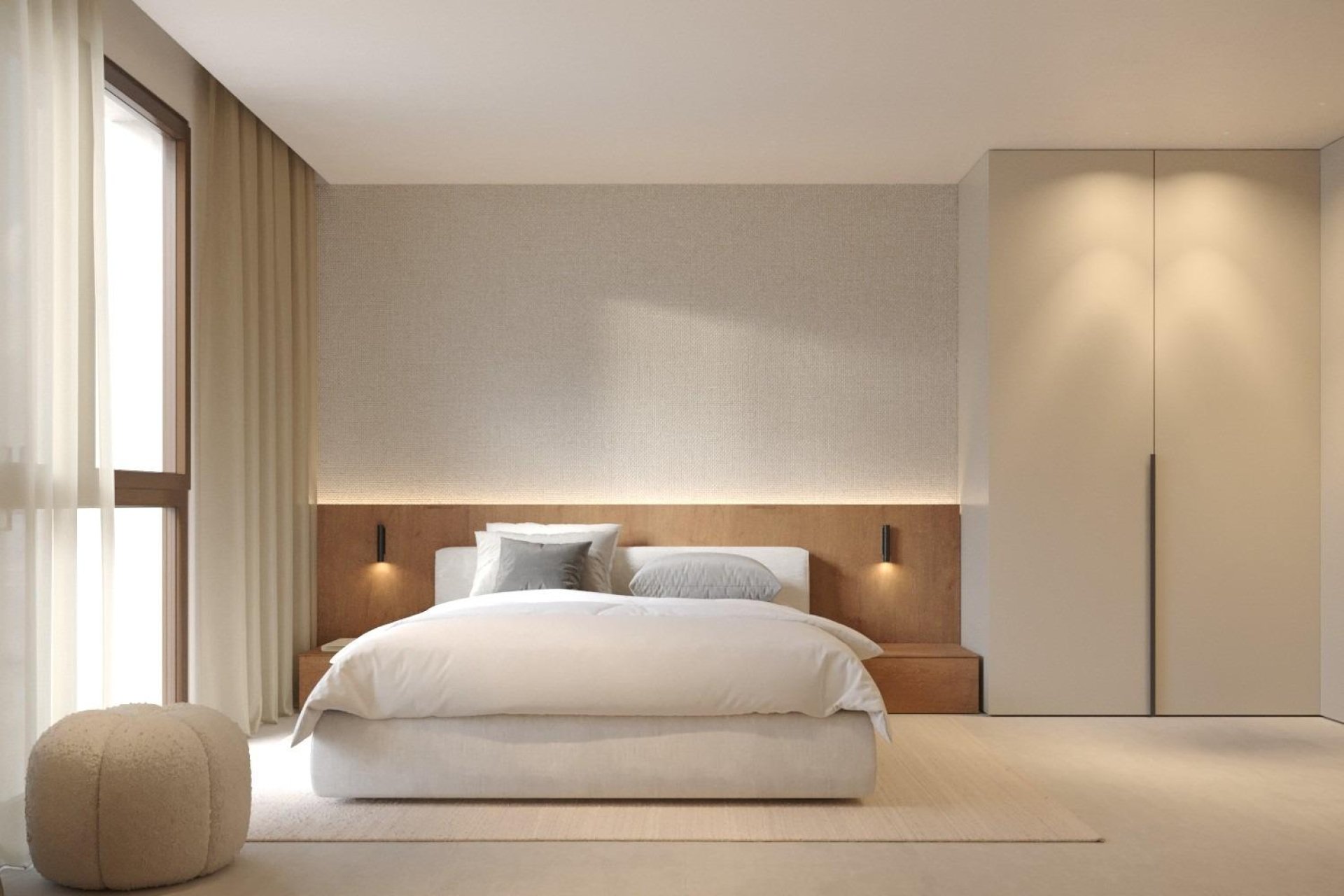 Nowy budynek - Quad House -
Dolores - Pueblo