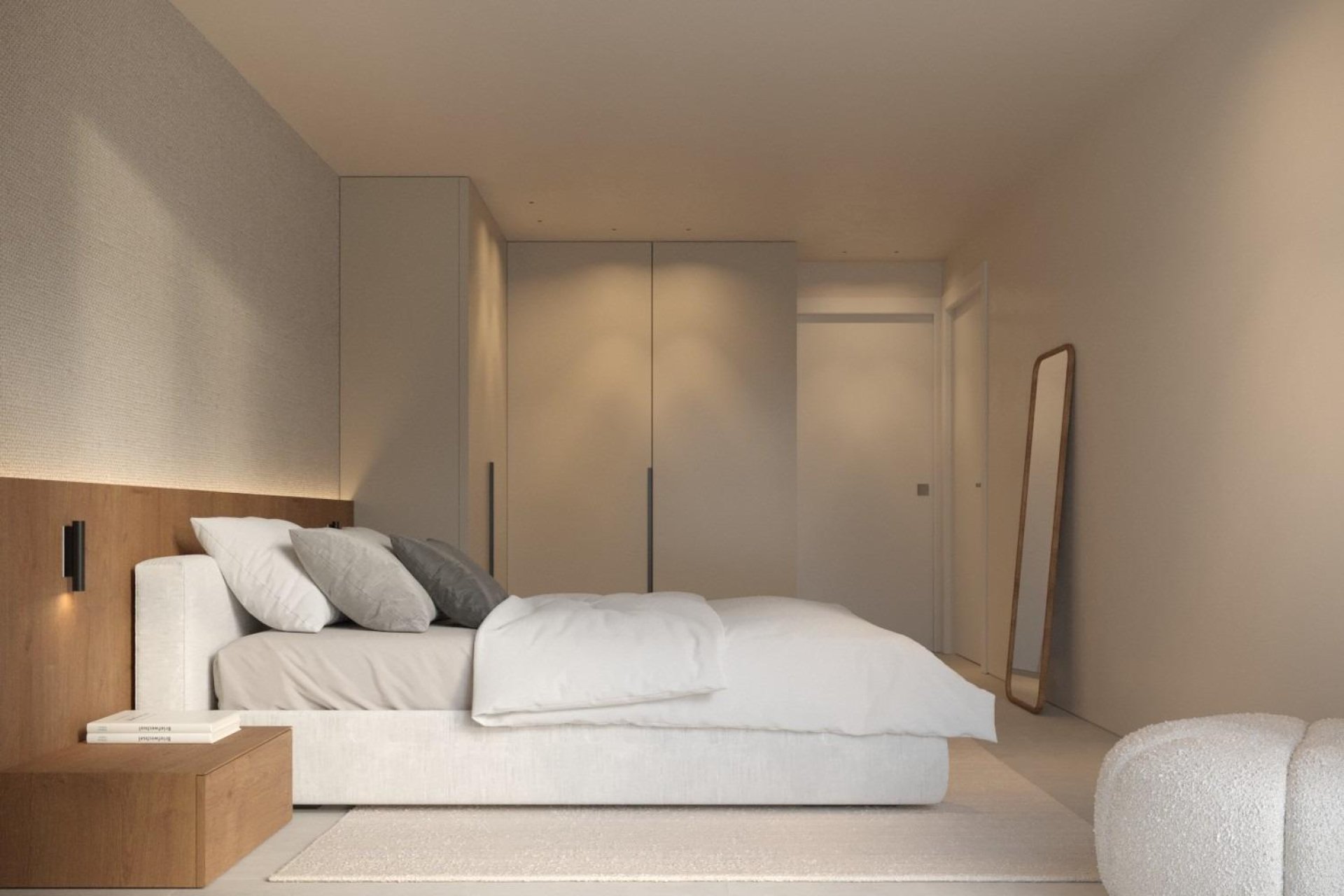 Nowy budynek - Quad House -
Dolores - Pueblo