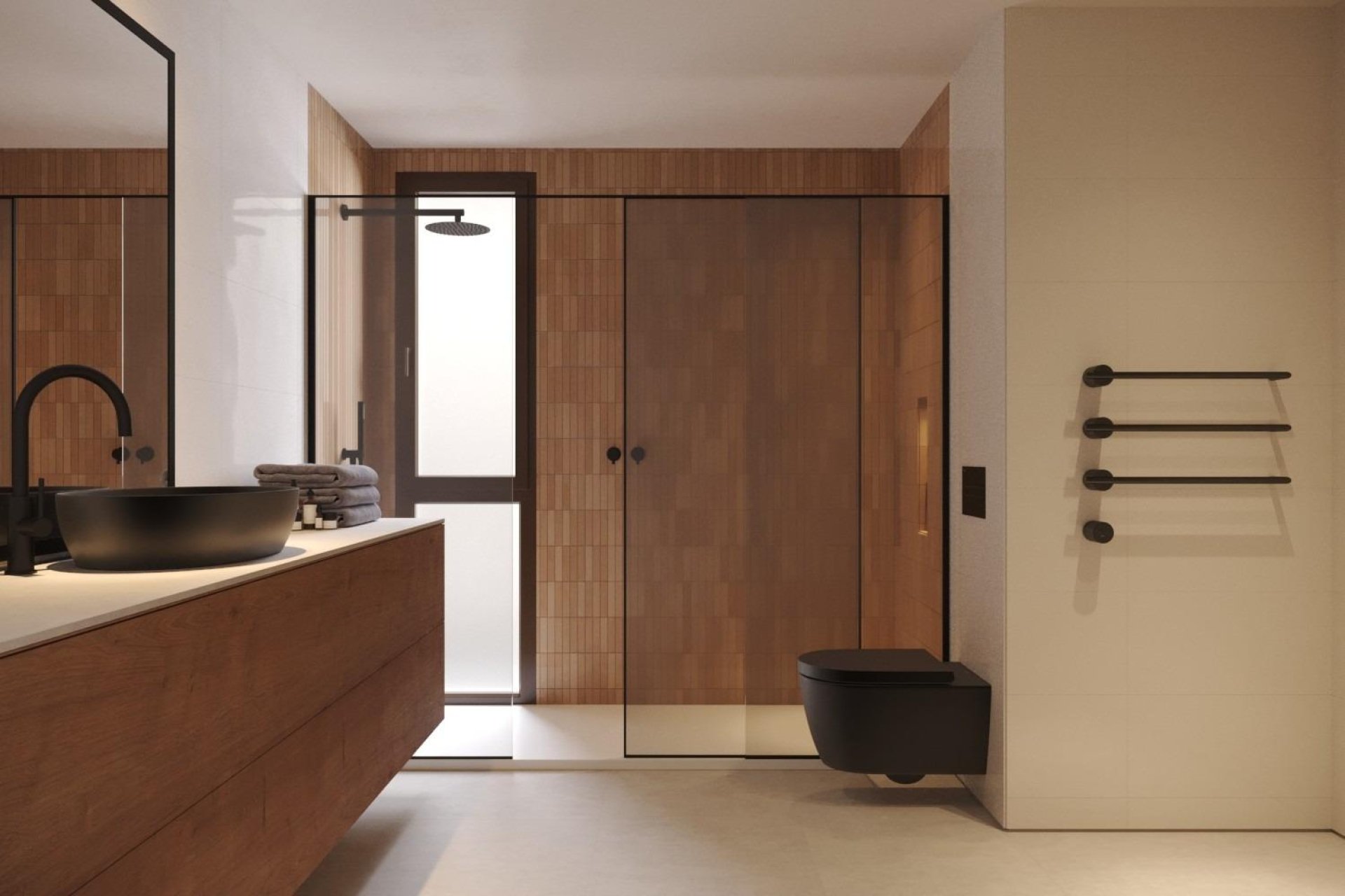 Nowy budynek - Quad House -
Dolores - Pueblo