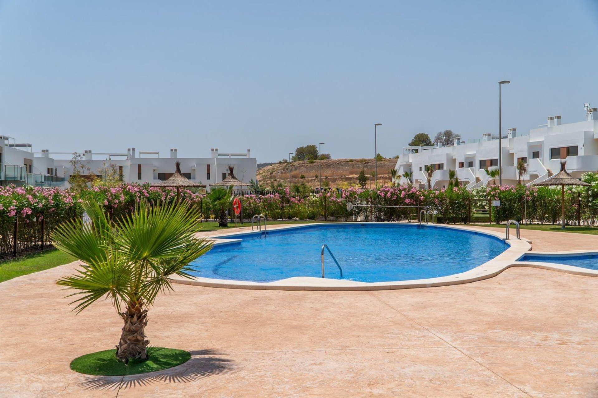 Nowy budynek - Top Floor Bungalow -
Orihuela - Vistabella Golf