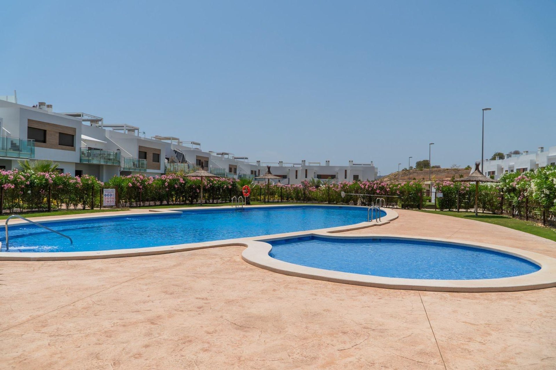 Nowy budynek - Top Floor Bungalow -
Orihuela - Vistabella Golf