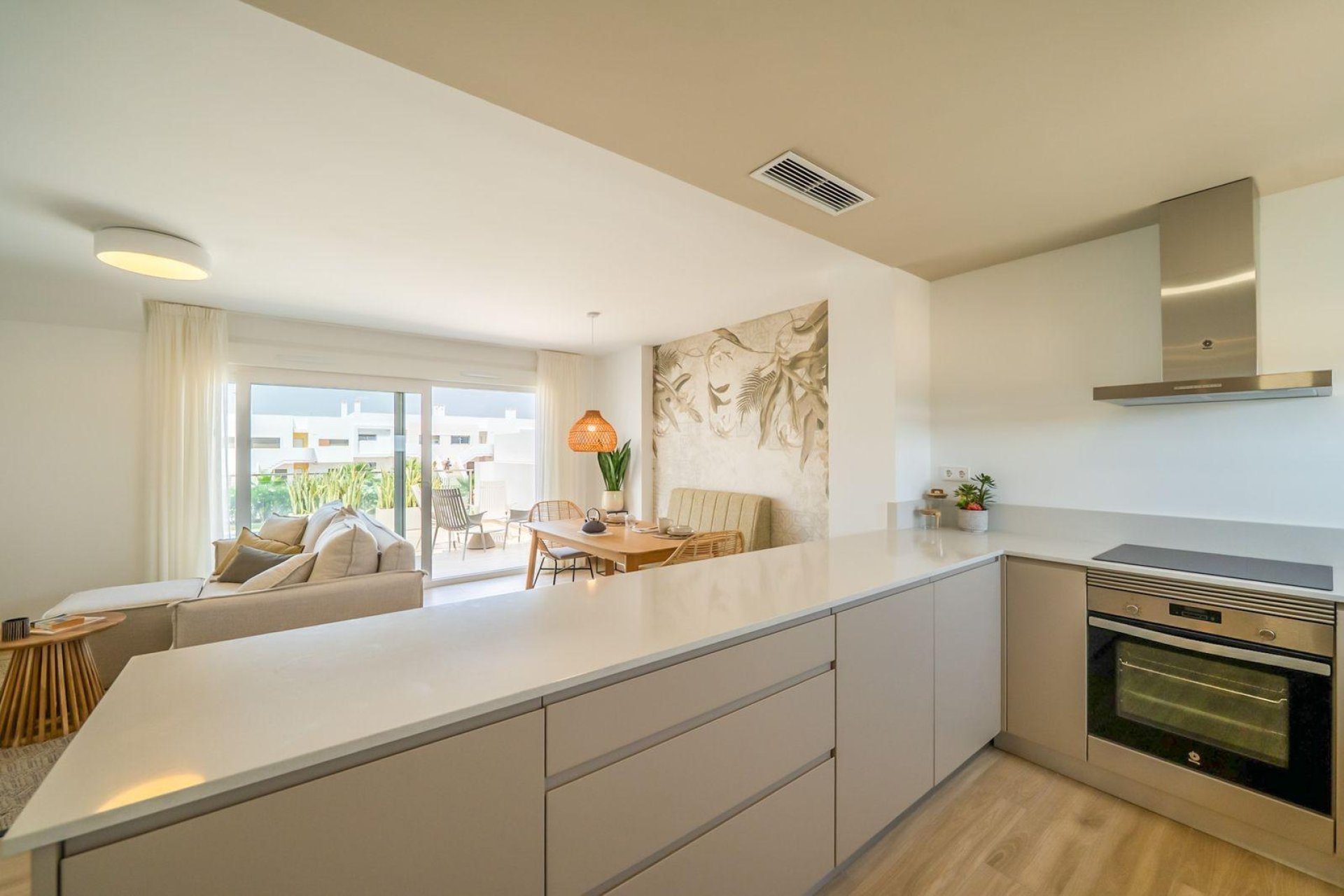 Nowy budynek - Top Floor Bungalow -
Orihuela - Vistabella Golf