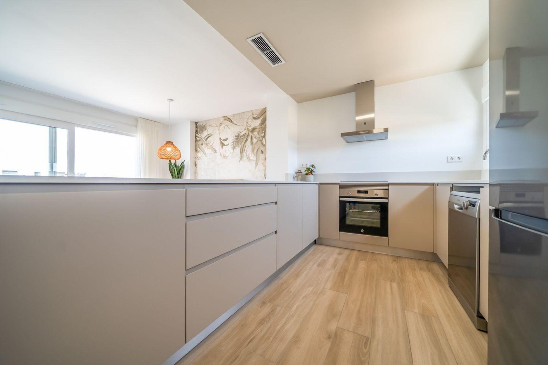 Nowy budynek - Top Floor Bungalow -
Orihuela - Vistabella Golf