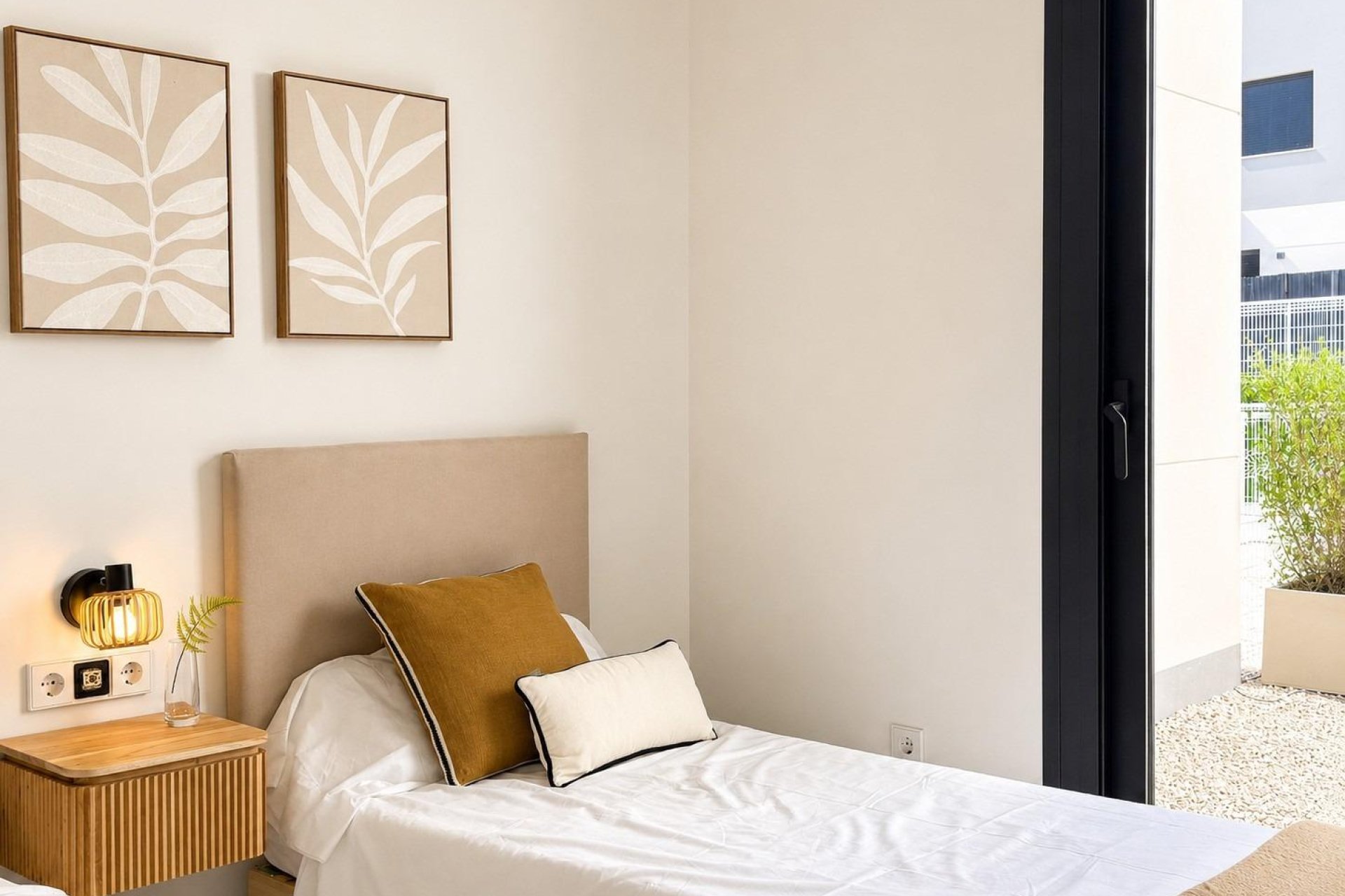 Nowy budynek - Town House -
Banos y Mendigo - Altaona Golf