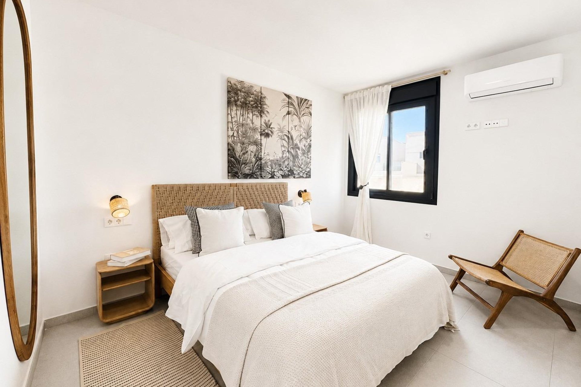 Nowy budynek - Town House -
Banos y Mendigo - Altaona Golf