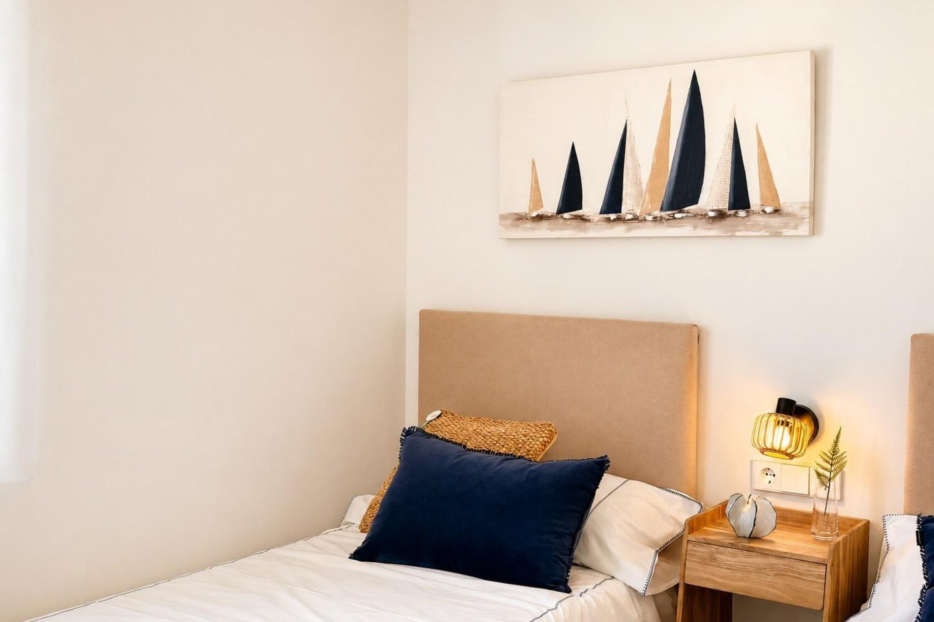 Nowy budynek - Town House -
Banos y Mendigo - Altaona Golf