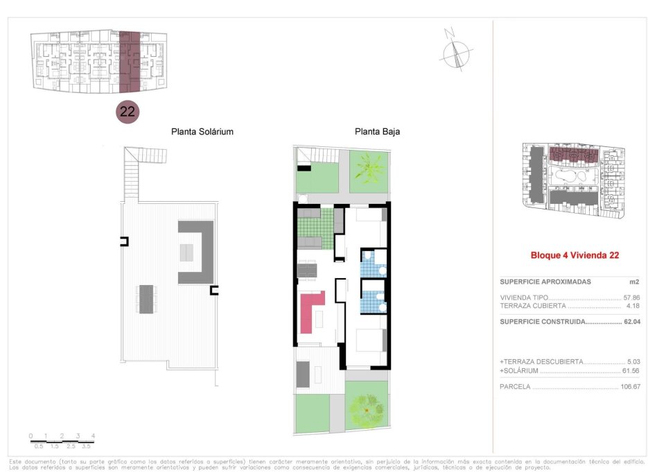 Nowy budynek - Town House -
El Verger