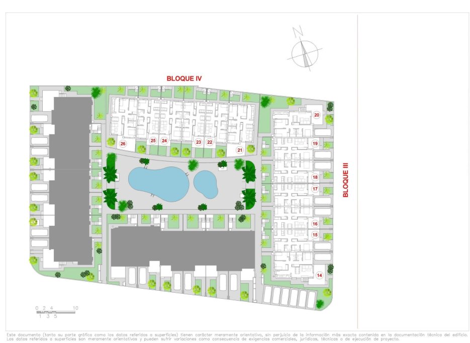 Nowy budynek - Town House -
El Verger