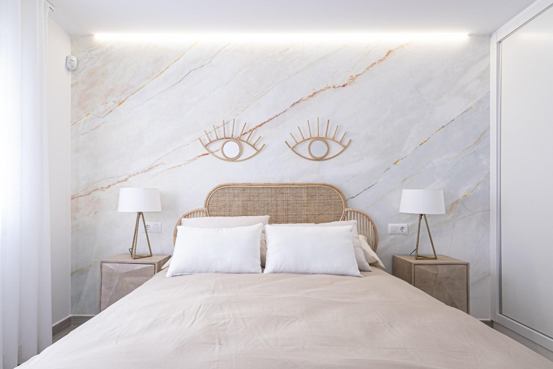 Nowy budynek - Town House -
La Manga del Mar Menor - La Manga