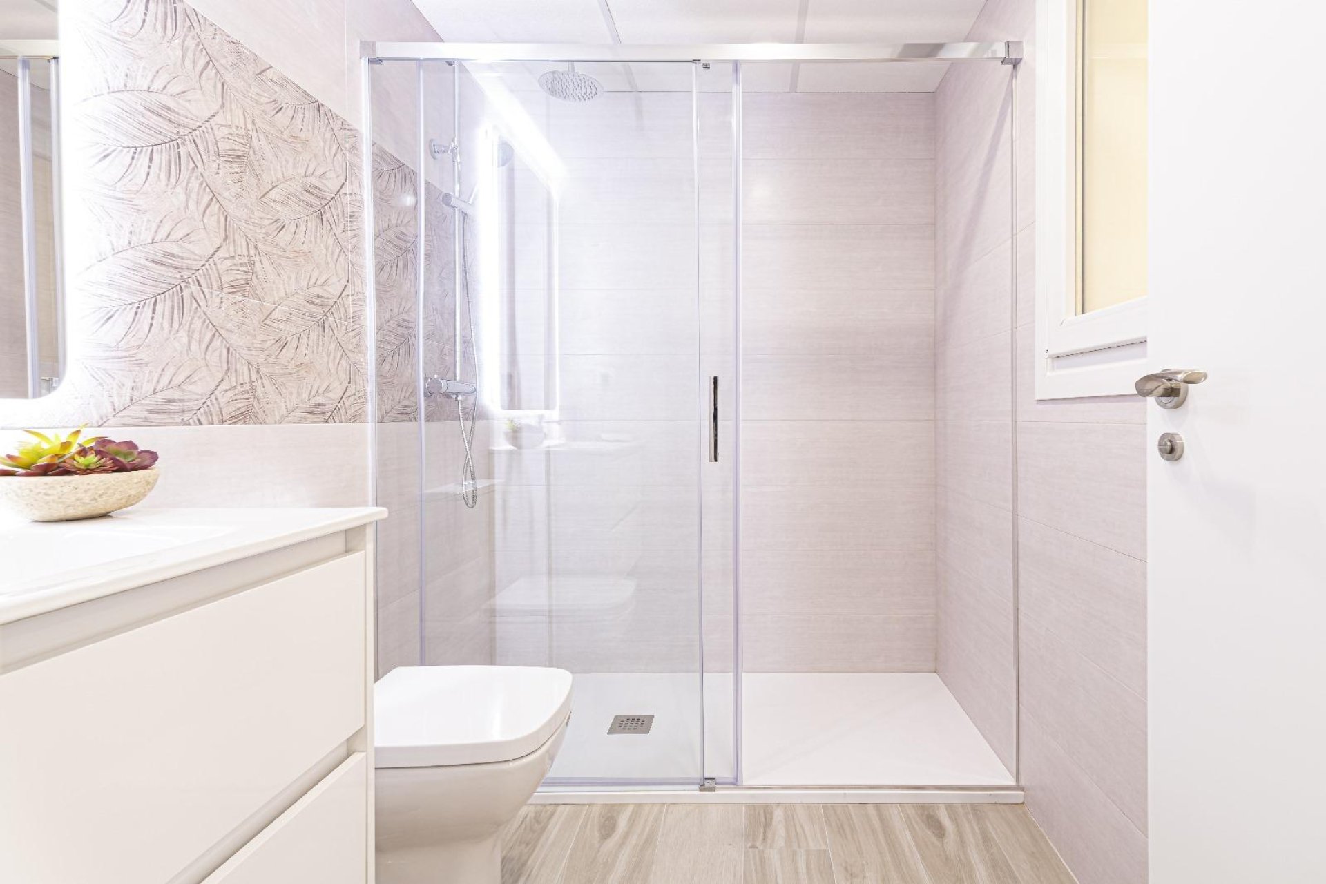 Nowy budynek - Town House -
La Manga del Mar Menor - La Manga