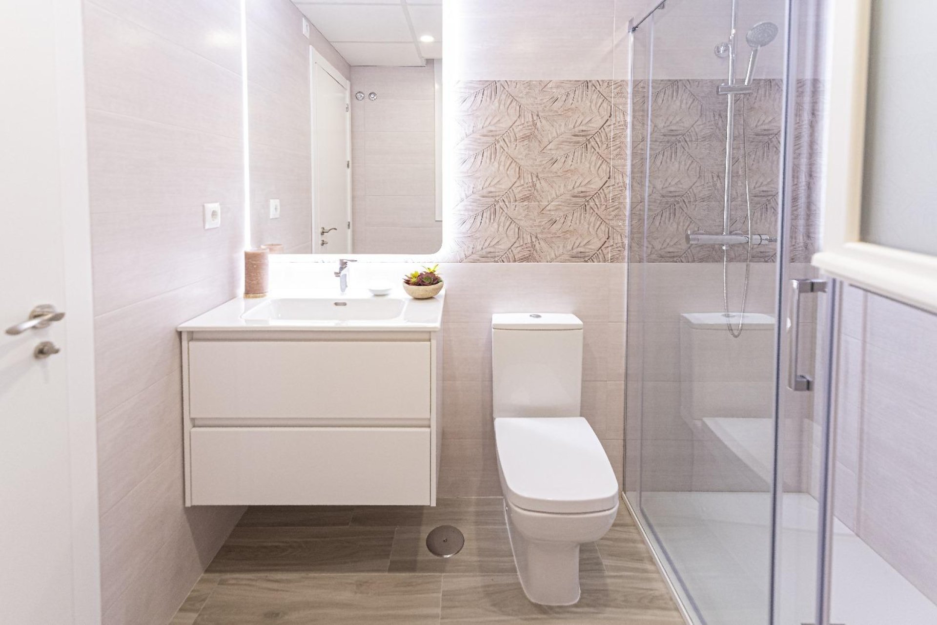 Nowy budynek - Town House -
La Manga del Mar Menor - La Manga