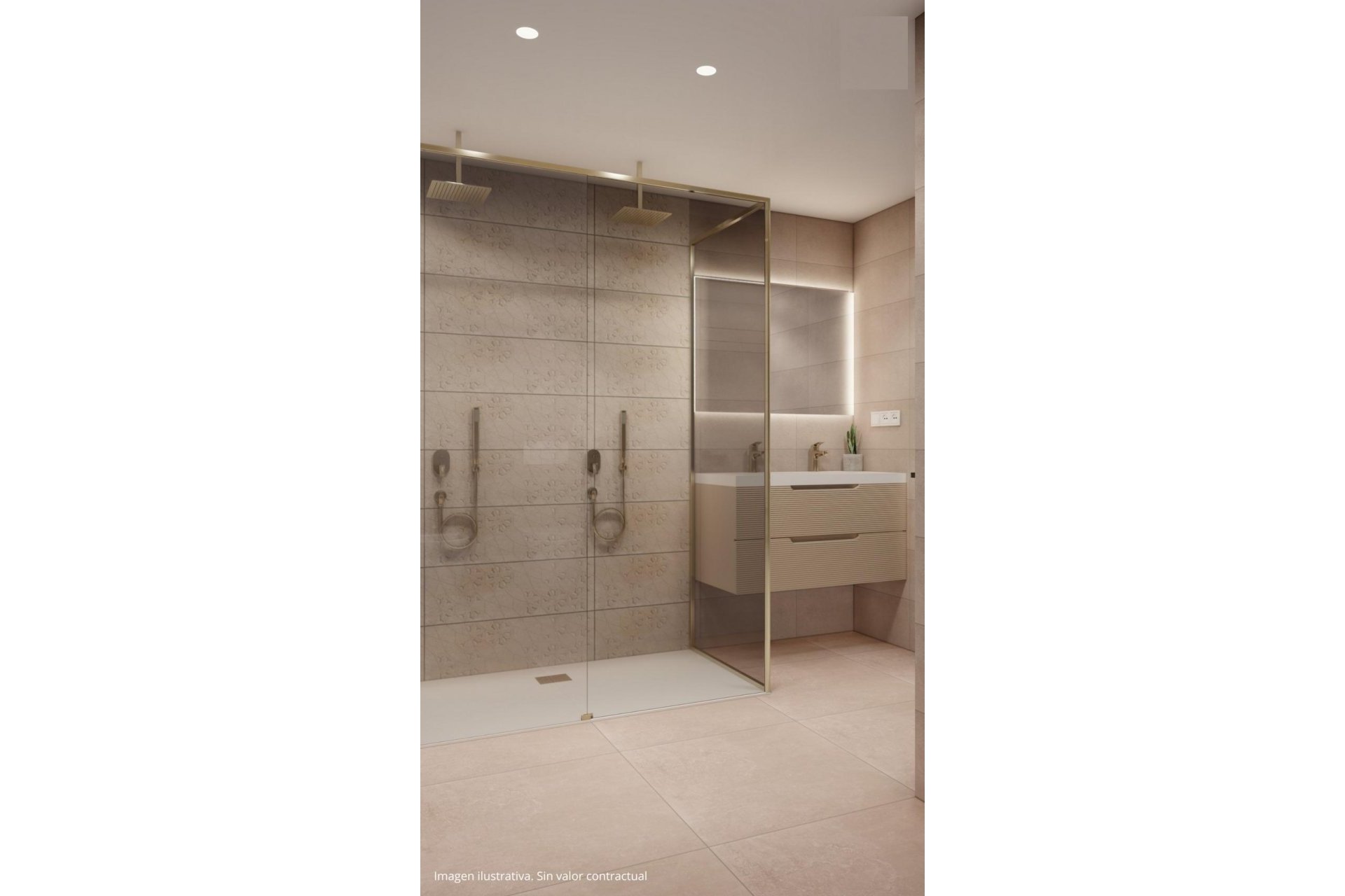 Nowy budynek - Town House -
La Nucía - Nou Espai