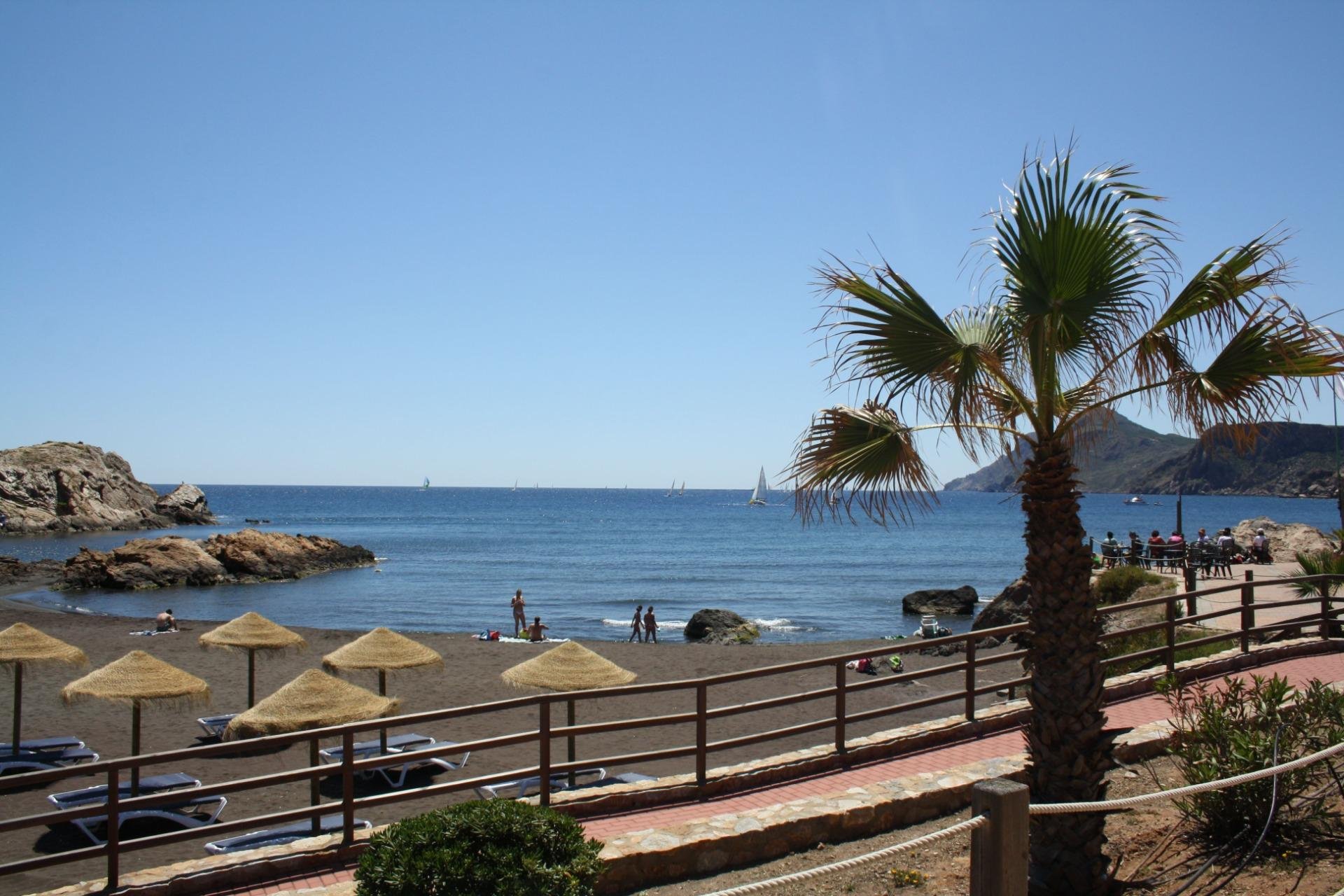 Nowy budynek - Town House -
La Union - centro