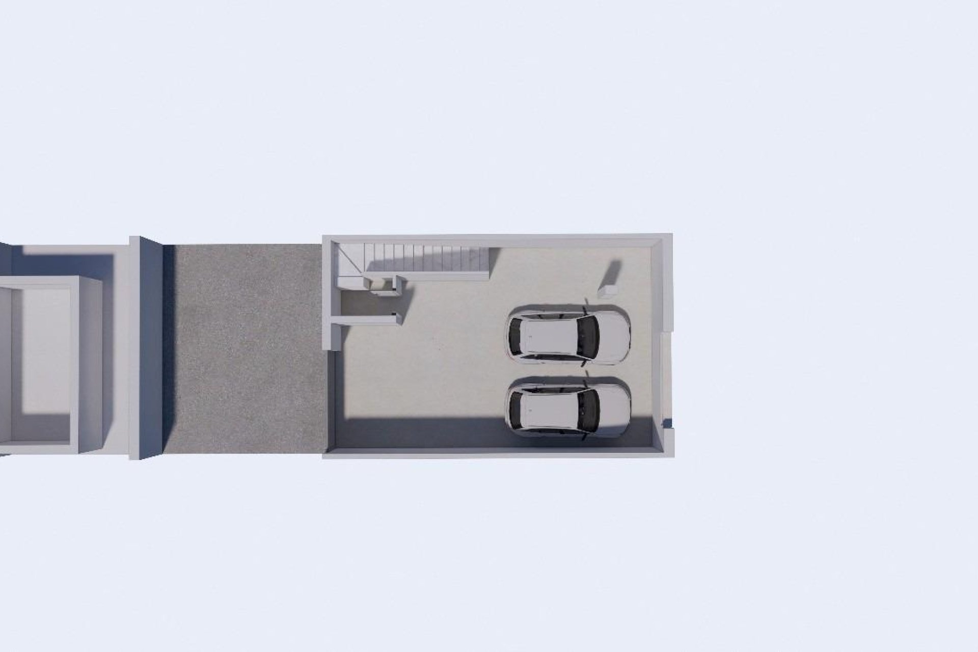 Nowy budynek - Town House -
Los Alcazares - Serena Golf