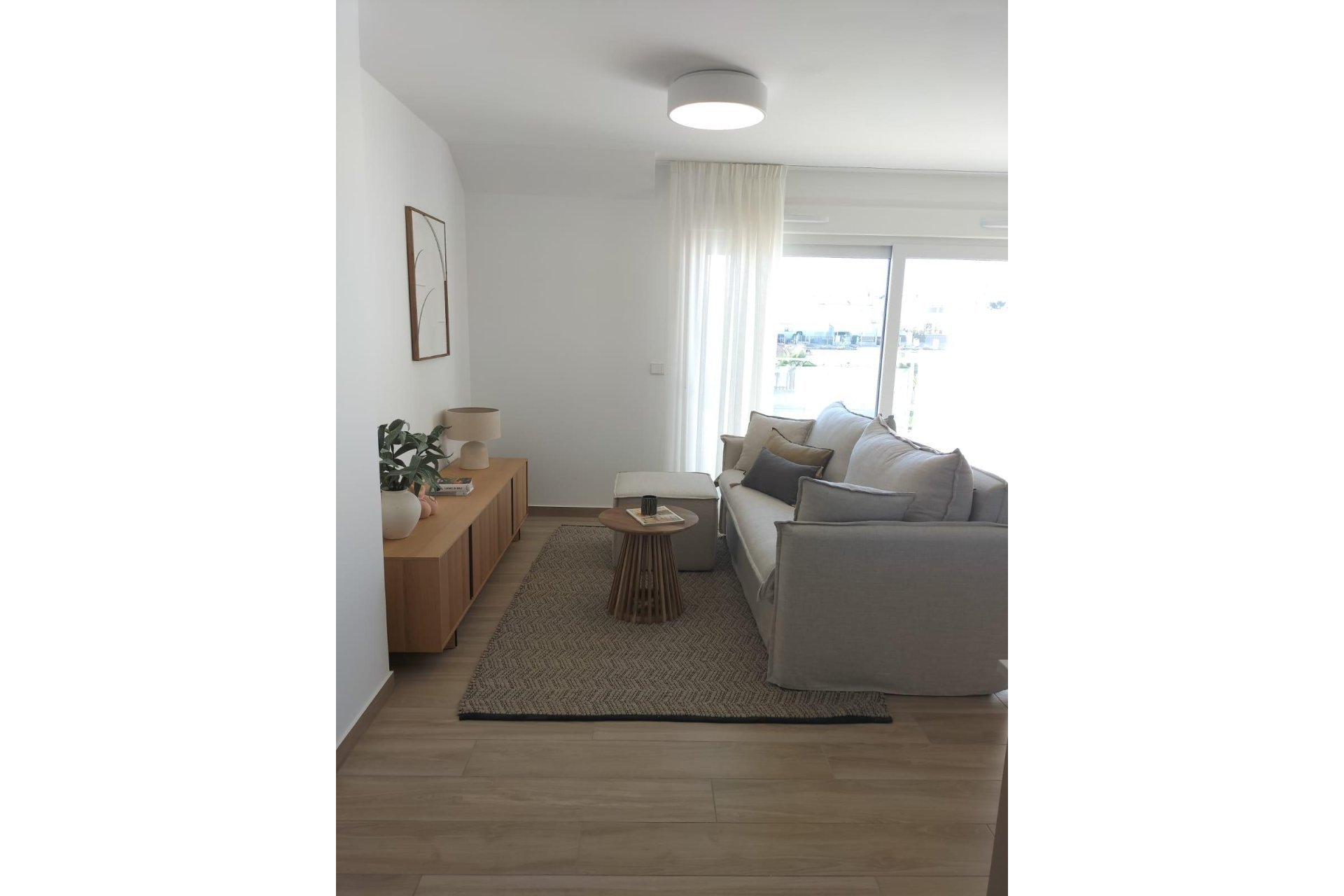 Nowy budynek - Town House -
Orihuela - Vistabella Golf