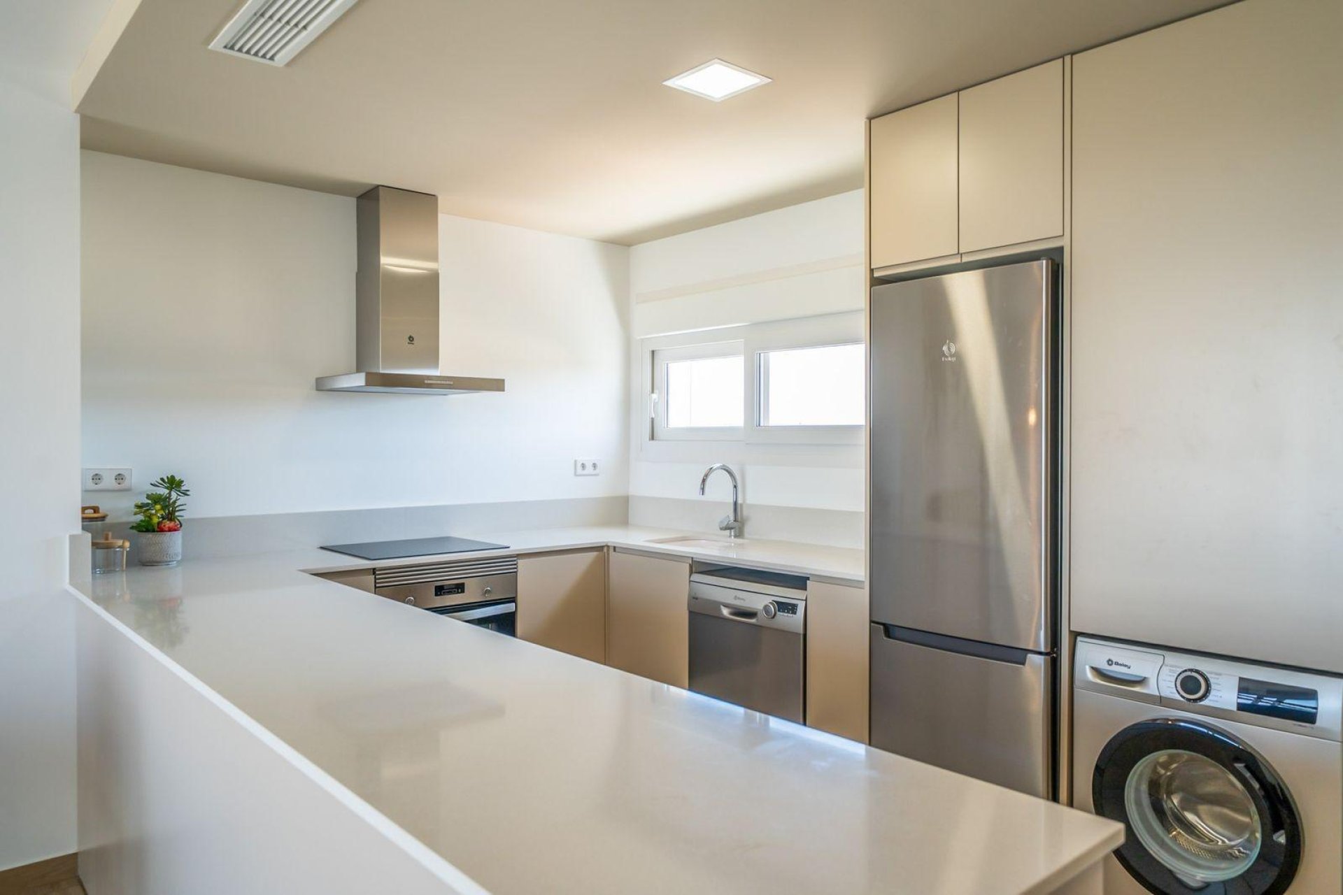 Nowy budynek - Town House -
Orihuela - Vistabella Golf