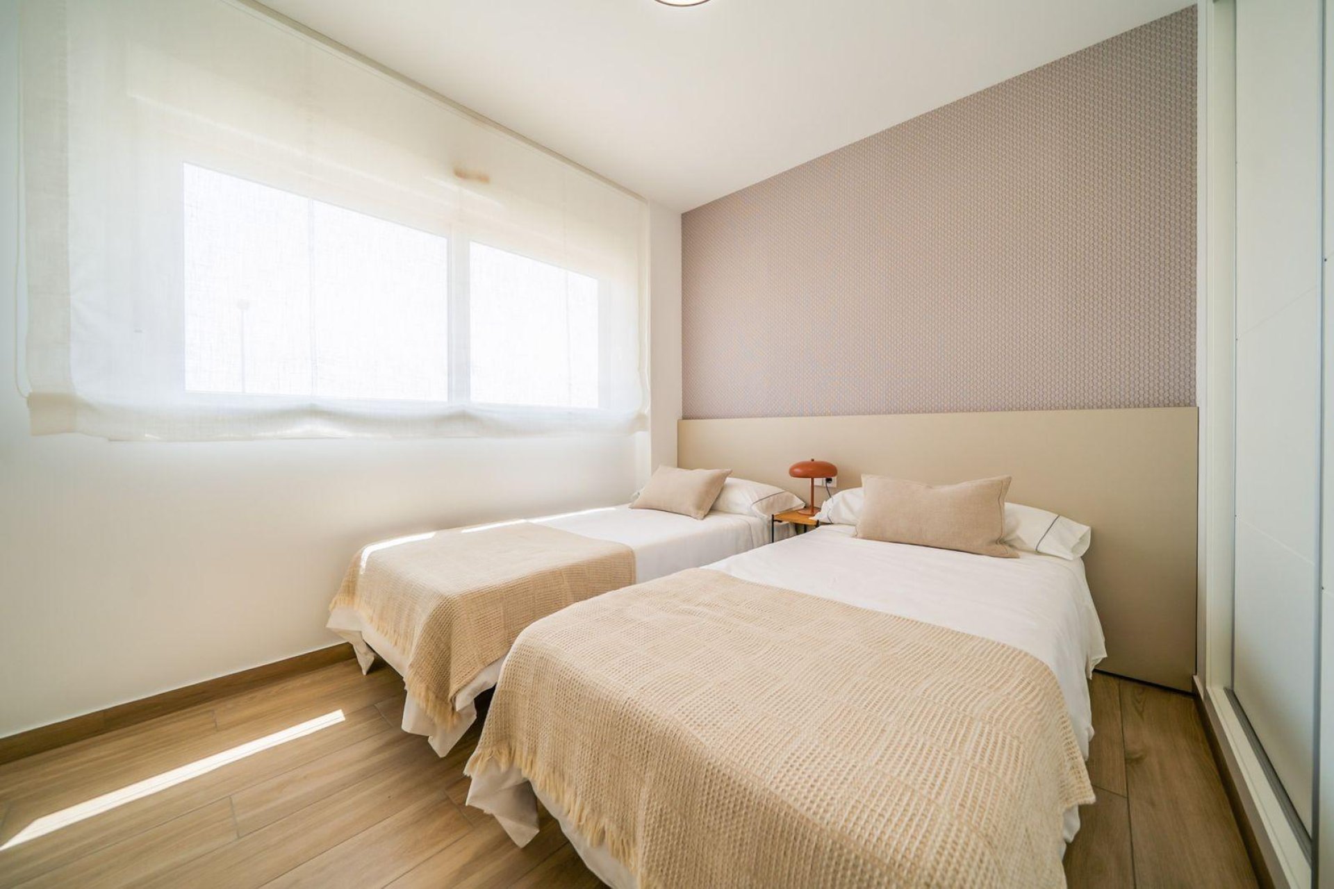 Nowy budynek - Town House -
Orihuela - Vistabella Golf