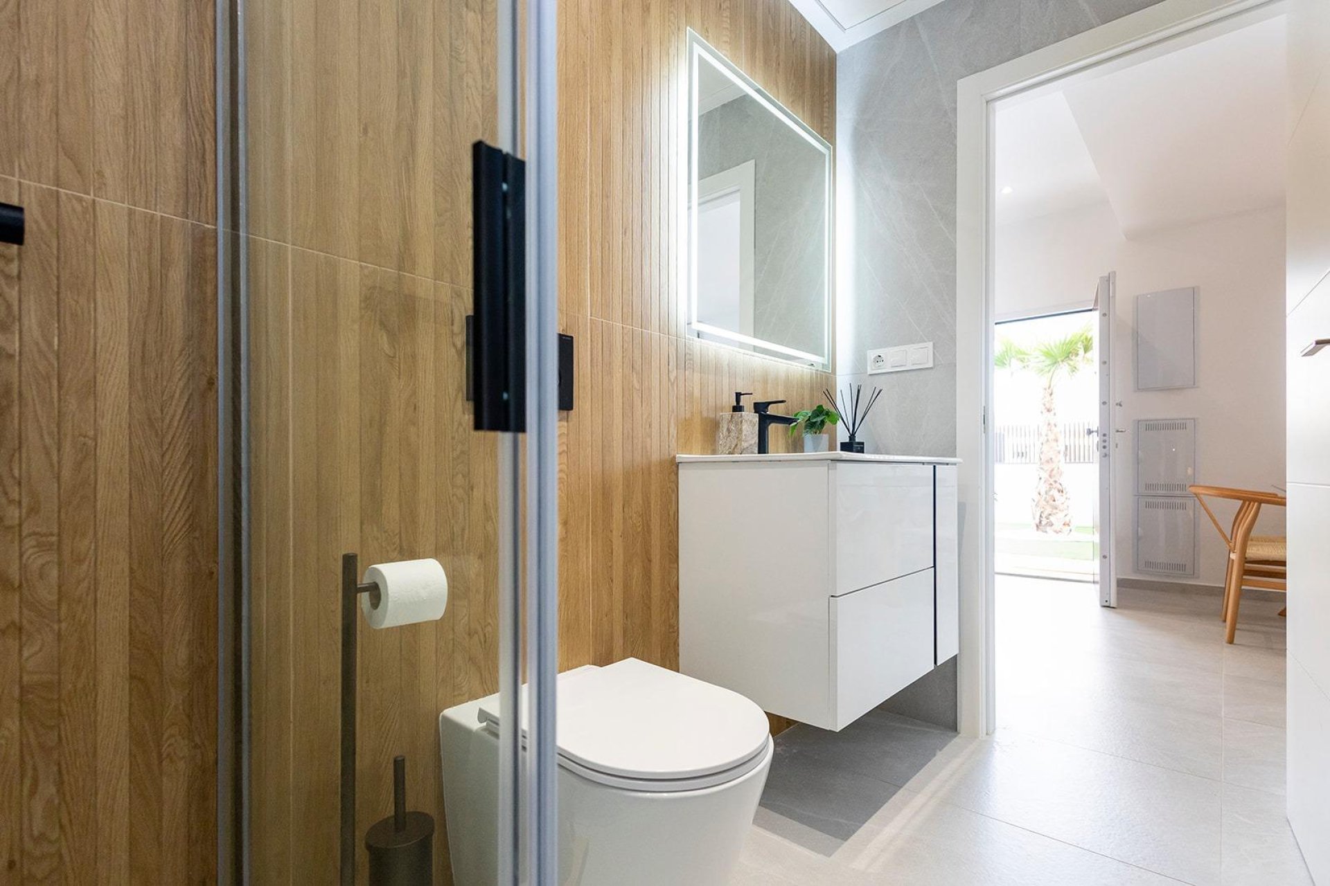 Nowy budynek - Town House -
Orihuela - Vistabella Golf