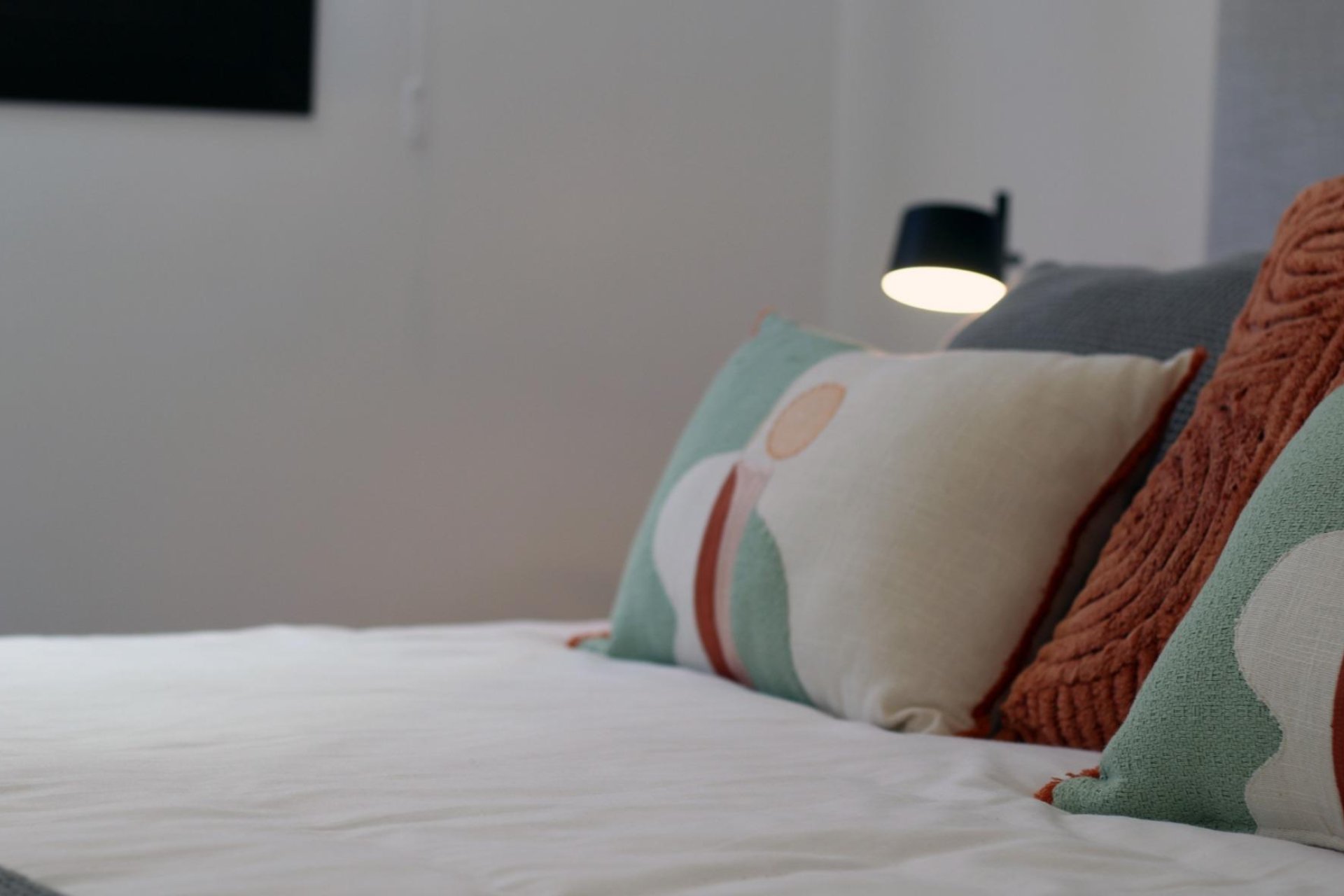 Nowy budynek - Town House -
Pilar de la Horadada - El Pilar de la Horadada