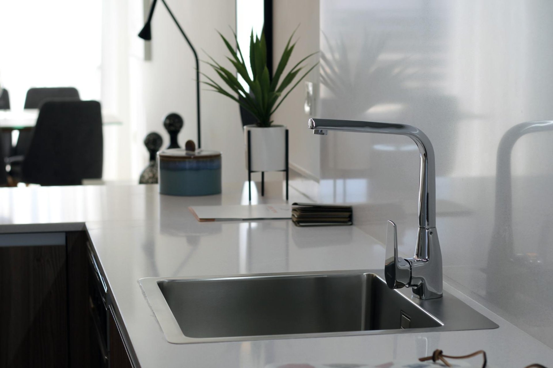 Nowy budynek - Town House -
Pilar de la Horadada - parque Andromeda