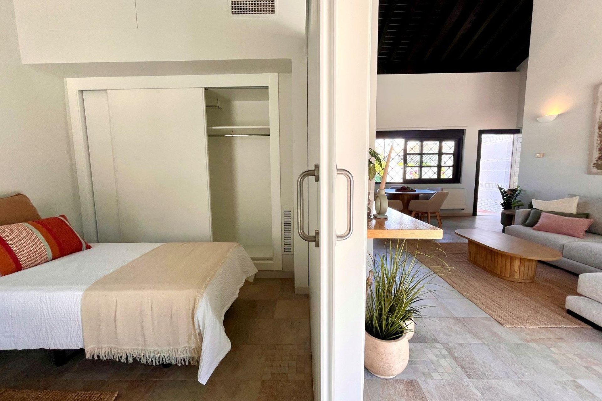 Nowy budynek - Town House -
Sucina - Peraleja Golf