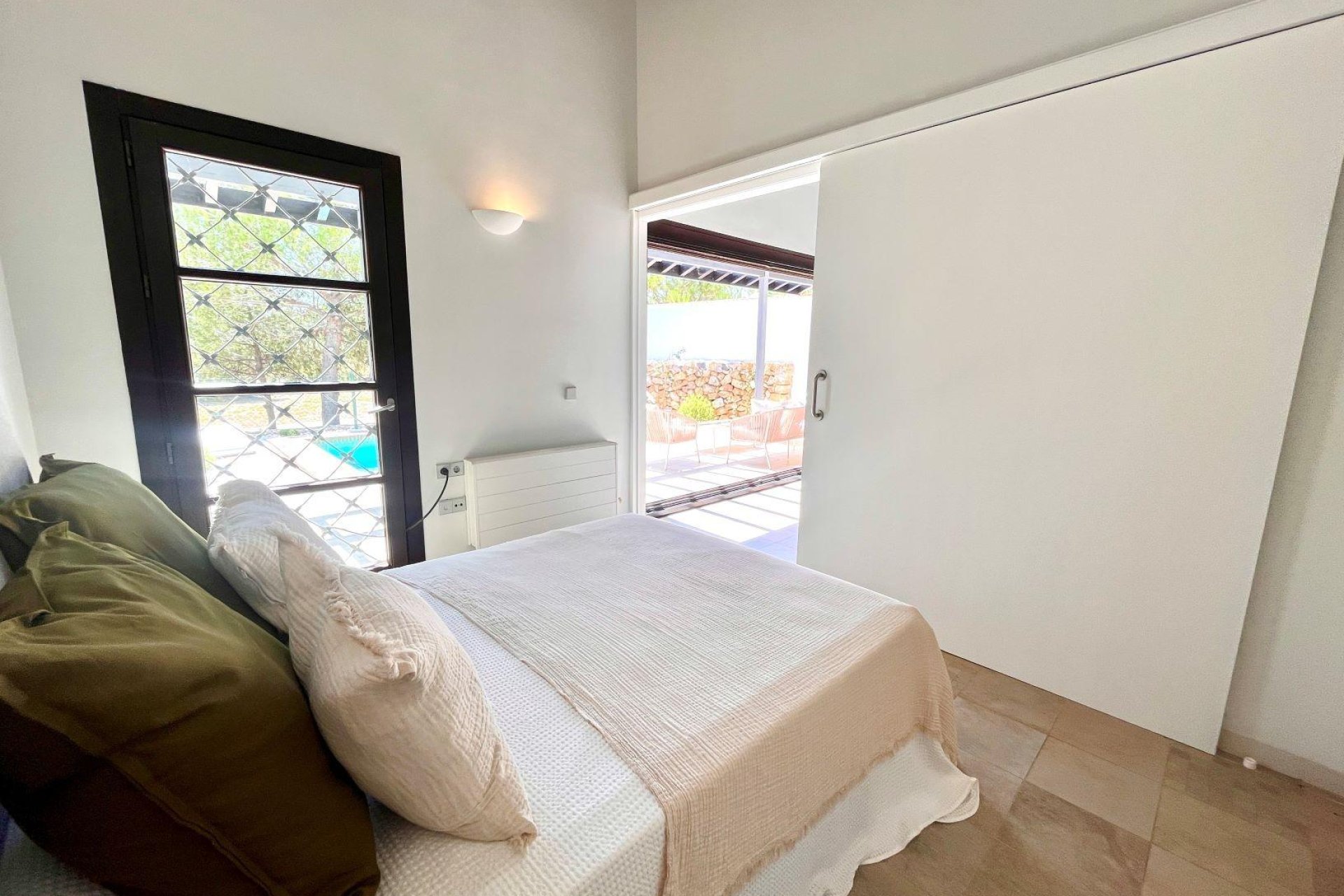 Nowy budynek - Town House -
Sucina - Peraleja Golf