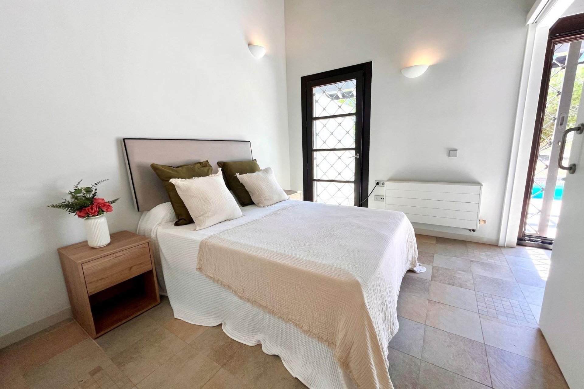 Nowy budynek - Town House -
Sucina - Peraleja Golf