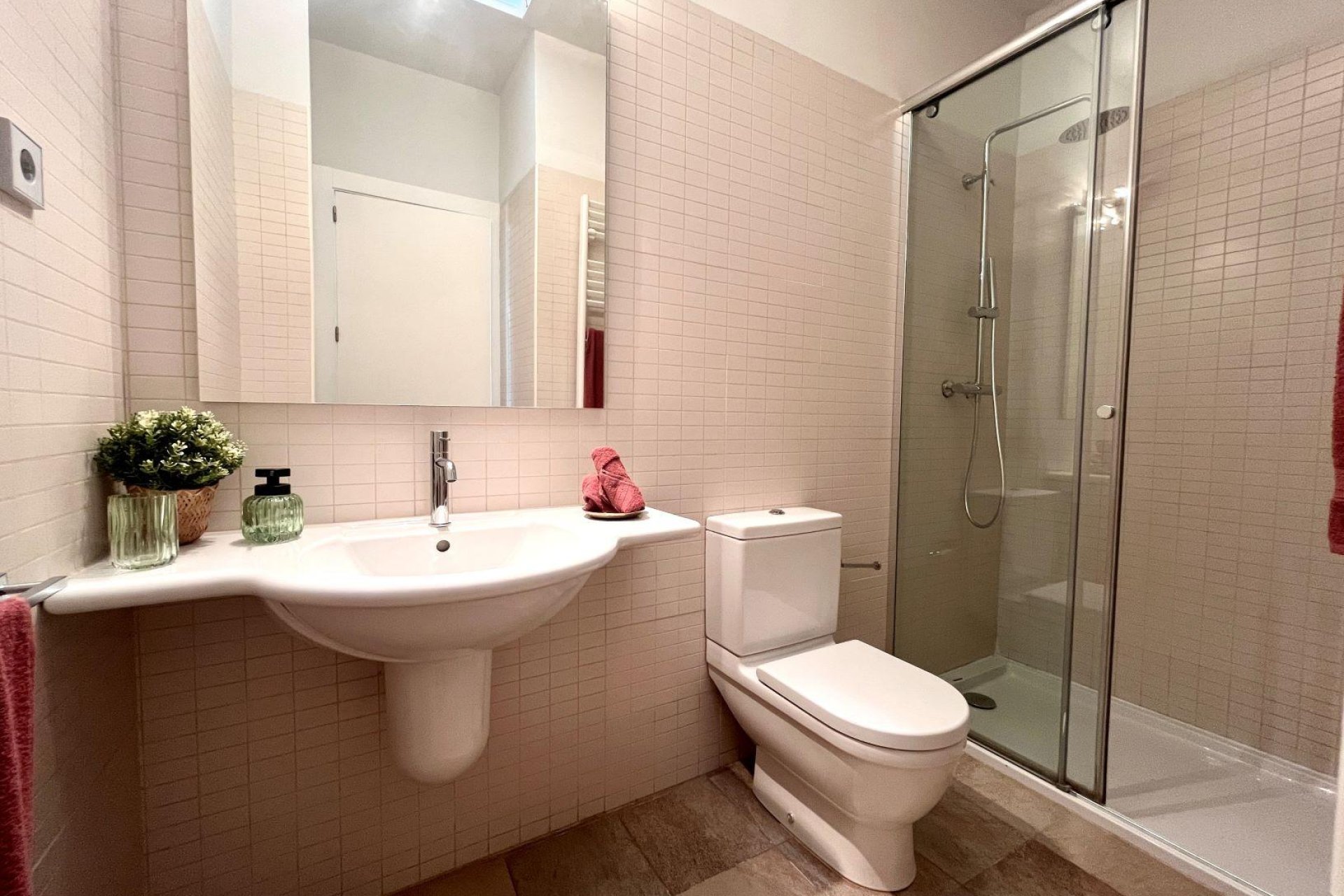 Nowy budynek - Town House -
Sucina - Peraleja Golf