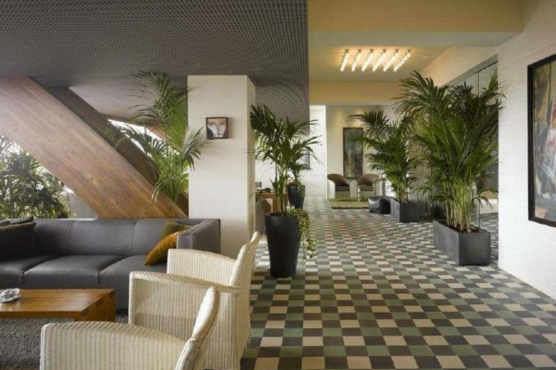 Nowy budynek - Town House -
Sucina - Peraleja Golf