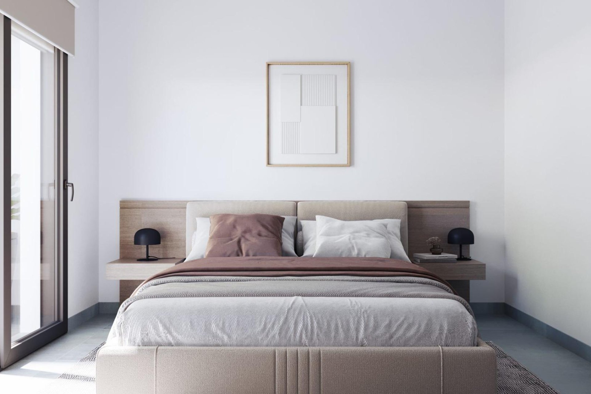 Nowy budynek - Town House -
Torre Pacheco - El Alba
