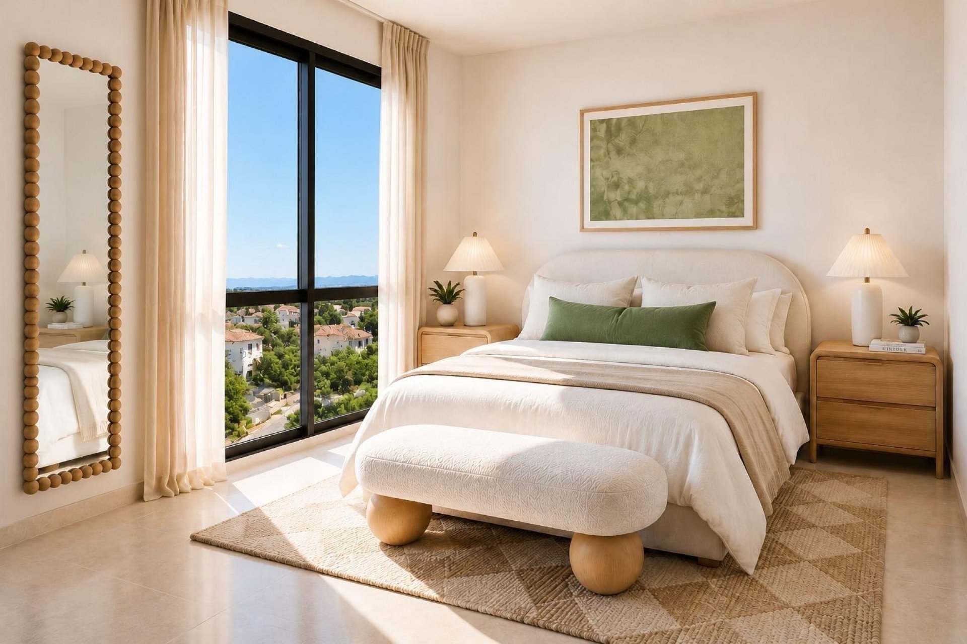 Nowy budynek - Town House -
Torre Pacheco - Santa Rosalia Lake And Life Resort