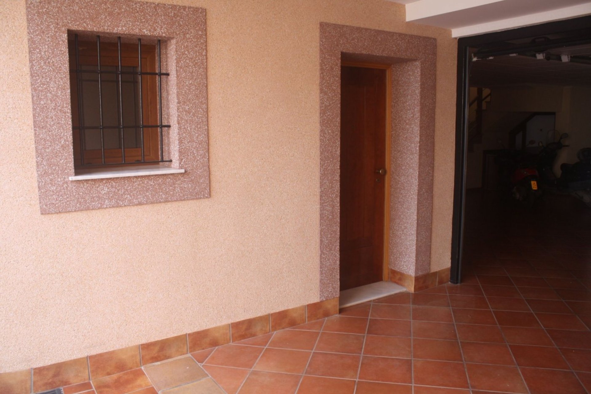 Nowy budynek - Town House -
Torrevieja - Los Altos