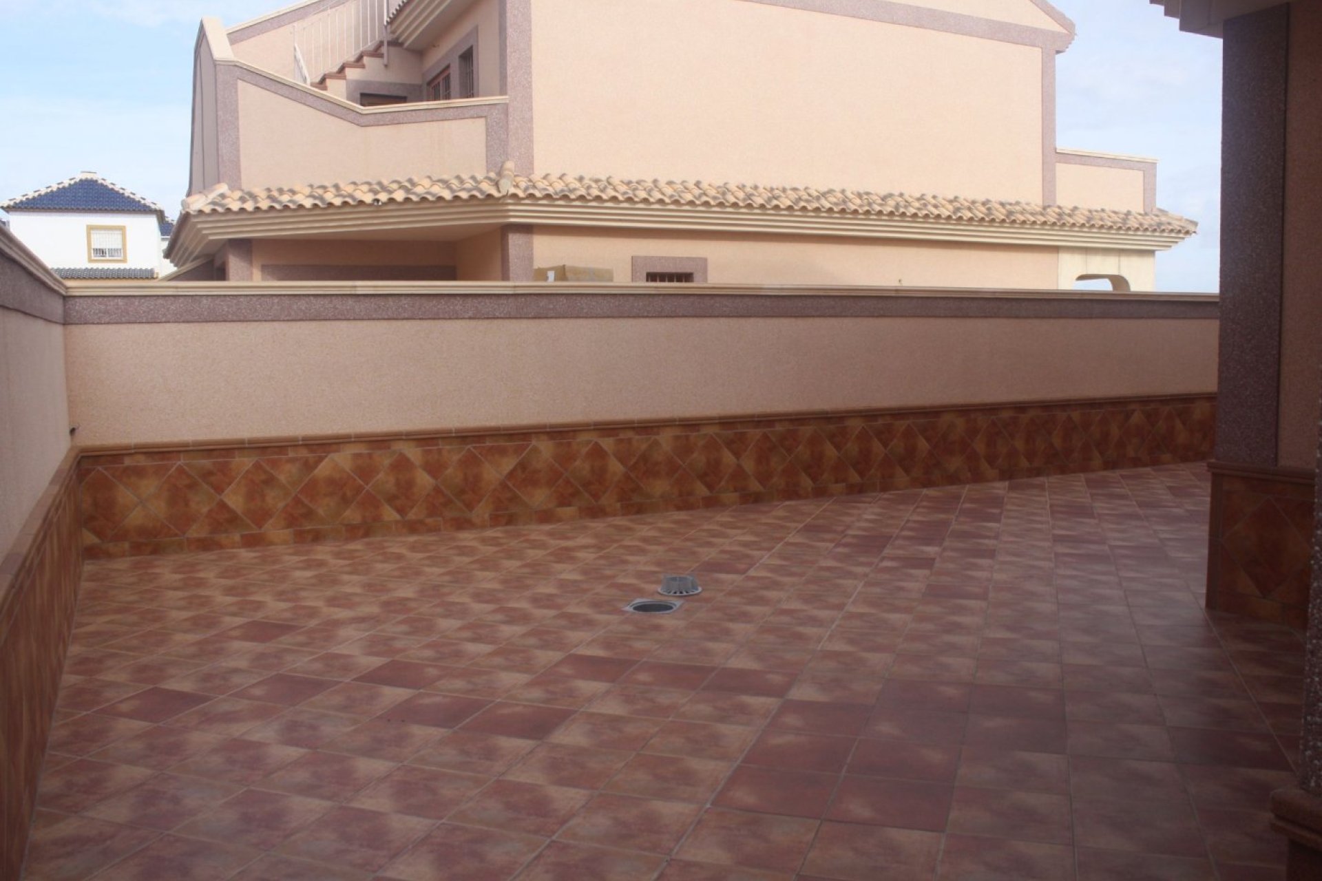 Nowy budynek - Town House -
Torrevieja - Los Altos