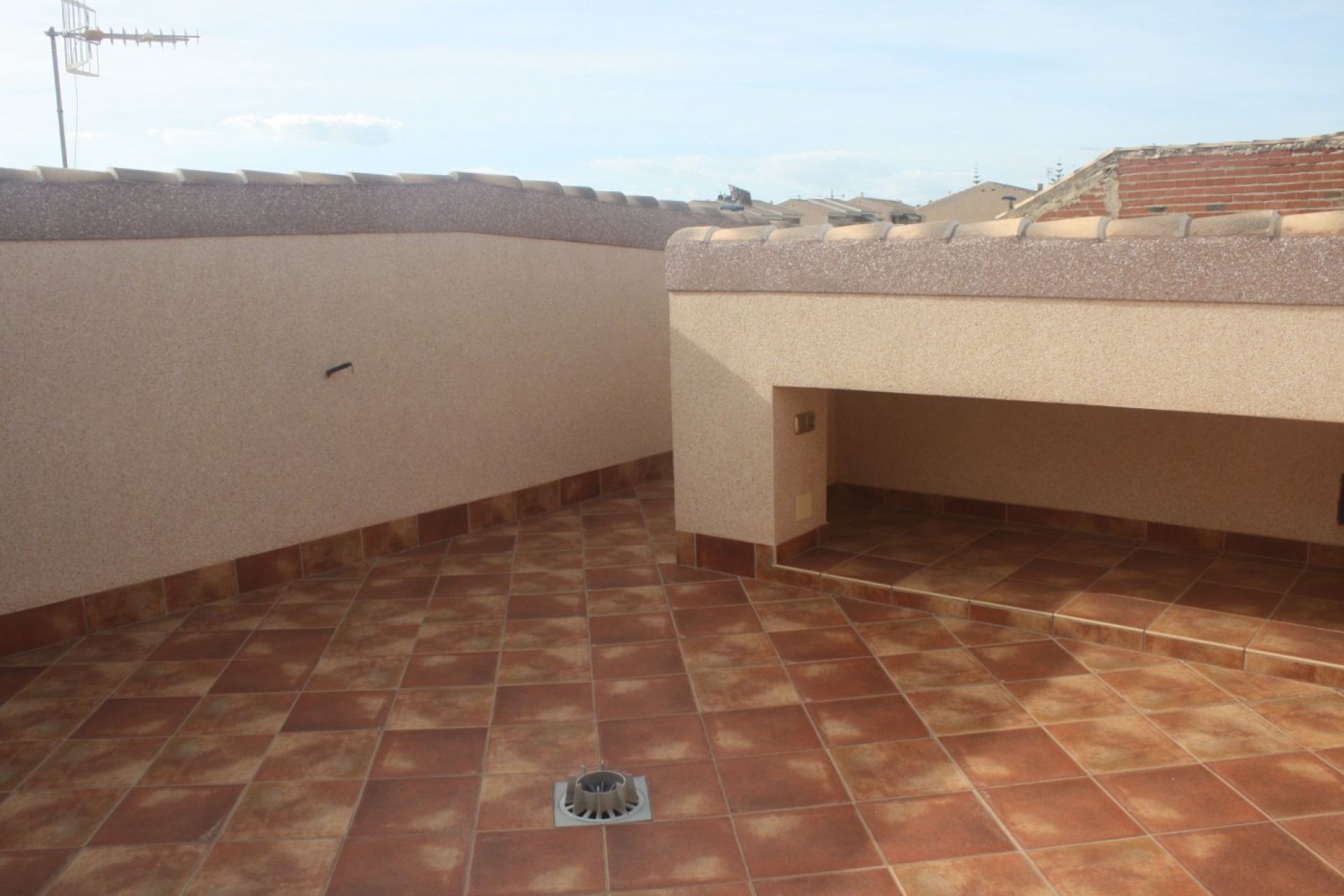 Nowy budynek - Town House -
Torrevieja - Los Altos