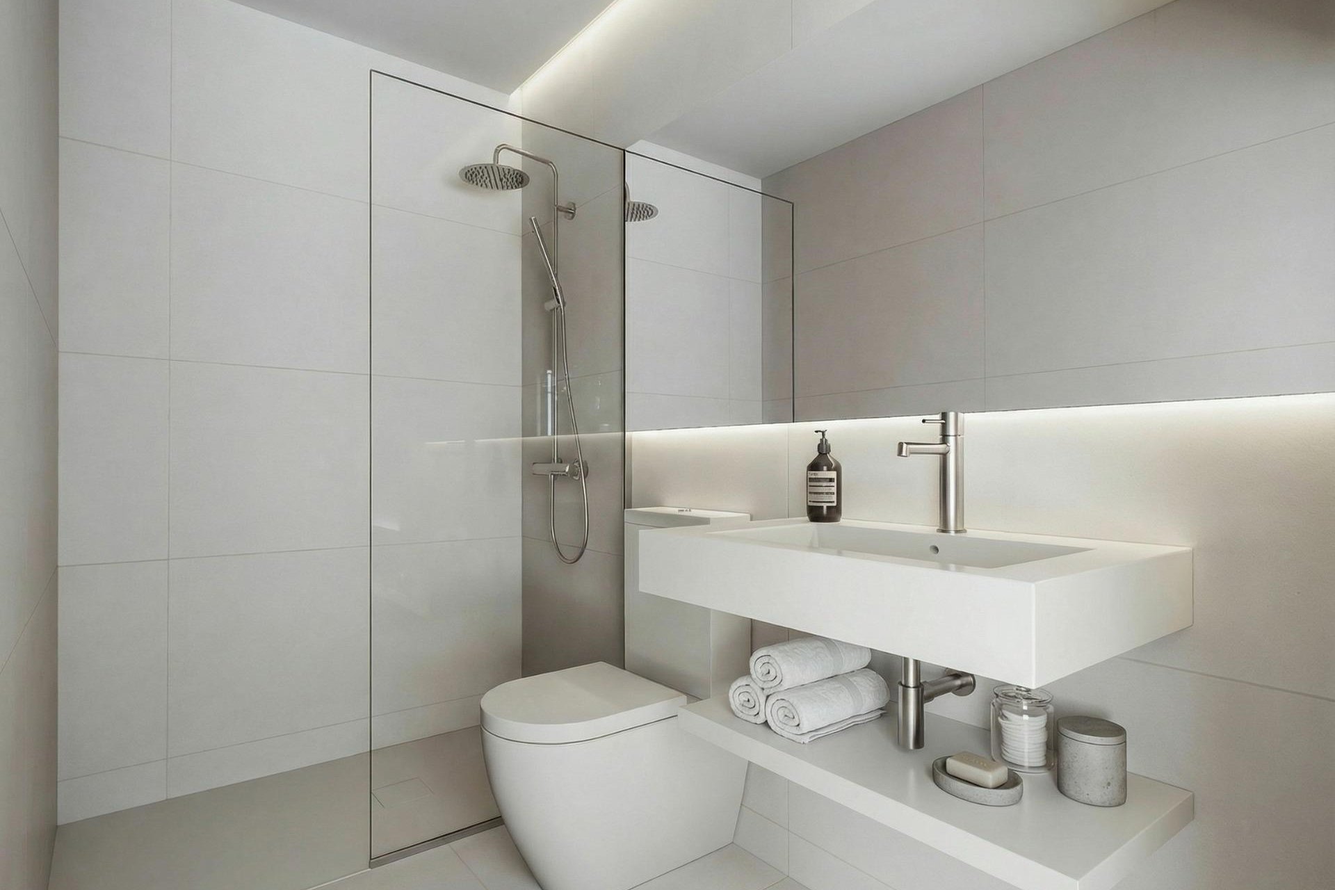 Nowy budynek - Villa -
Alfas del Pí - Barranc Fondo