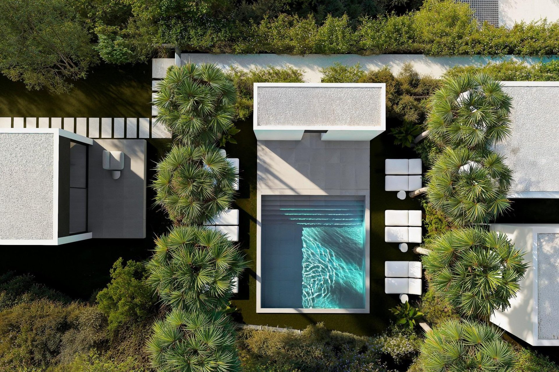 Nowy budynek - Villa -
Alfas del Pí - Barranc Fondo