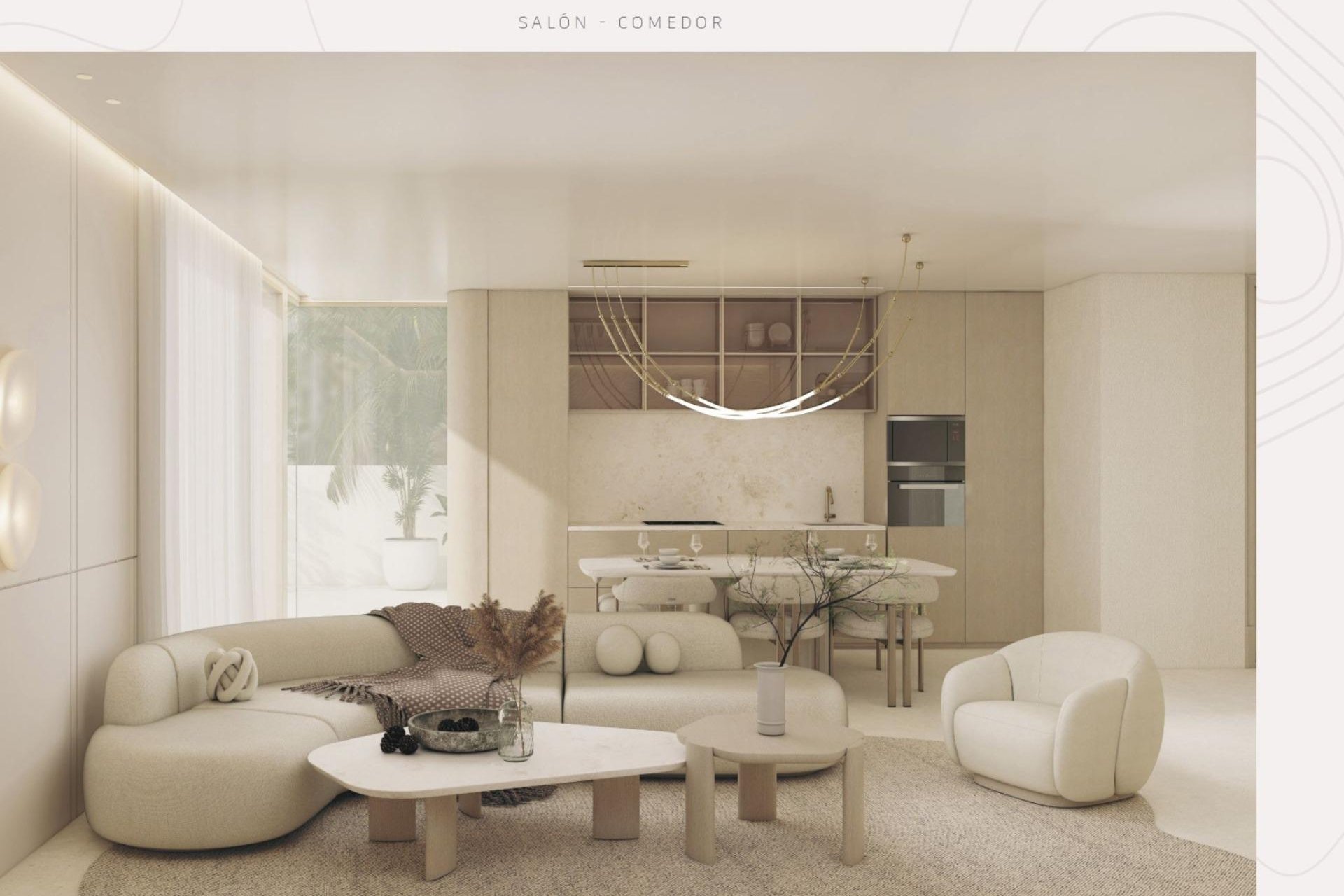 Nowy budynek - Villa -
Algorfa - Castillo De Montemar