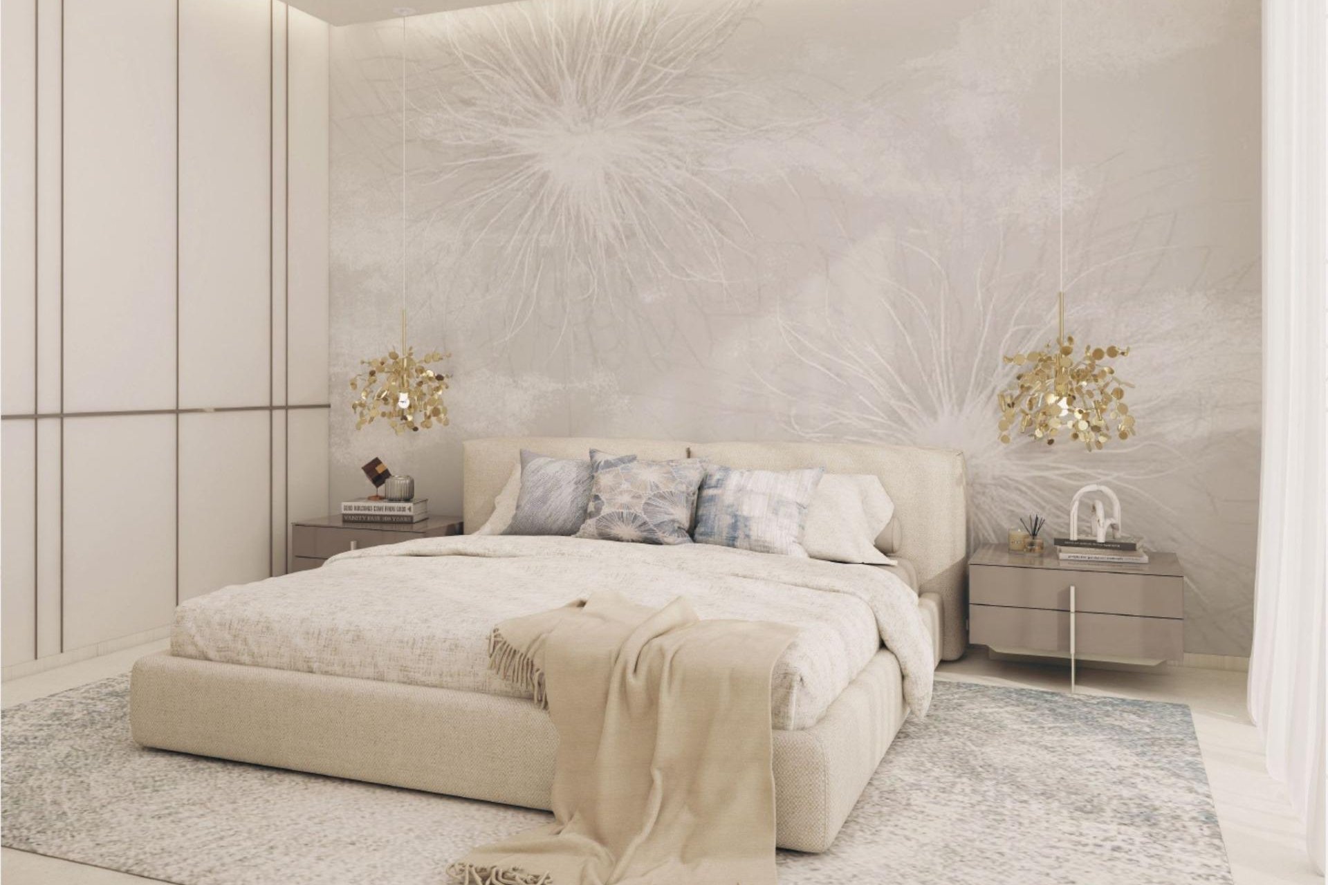 Nowy budynek - Villa -
Algorfa - Castillo De Montemar