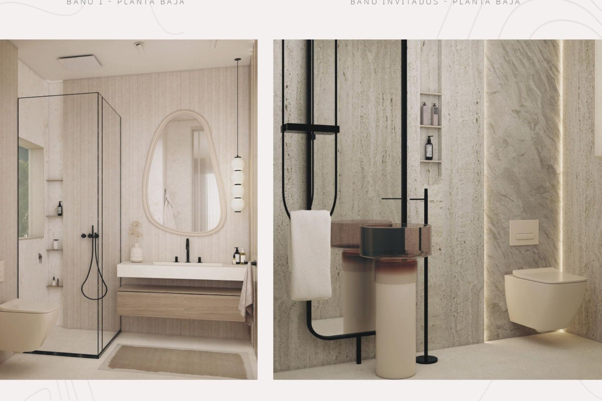 Nowy budynek - Villa -
Algorfa - Castillo De Montemar