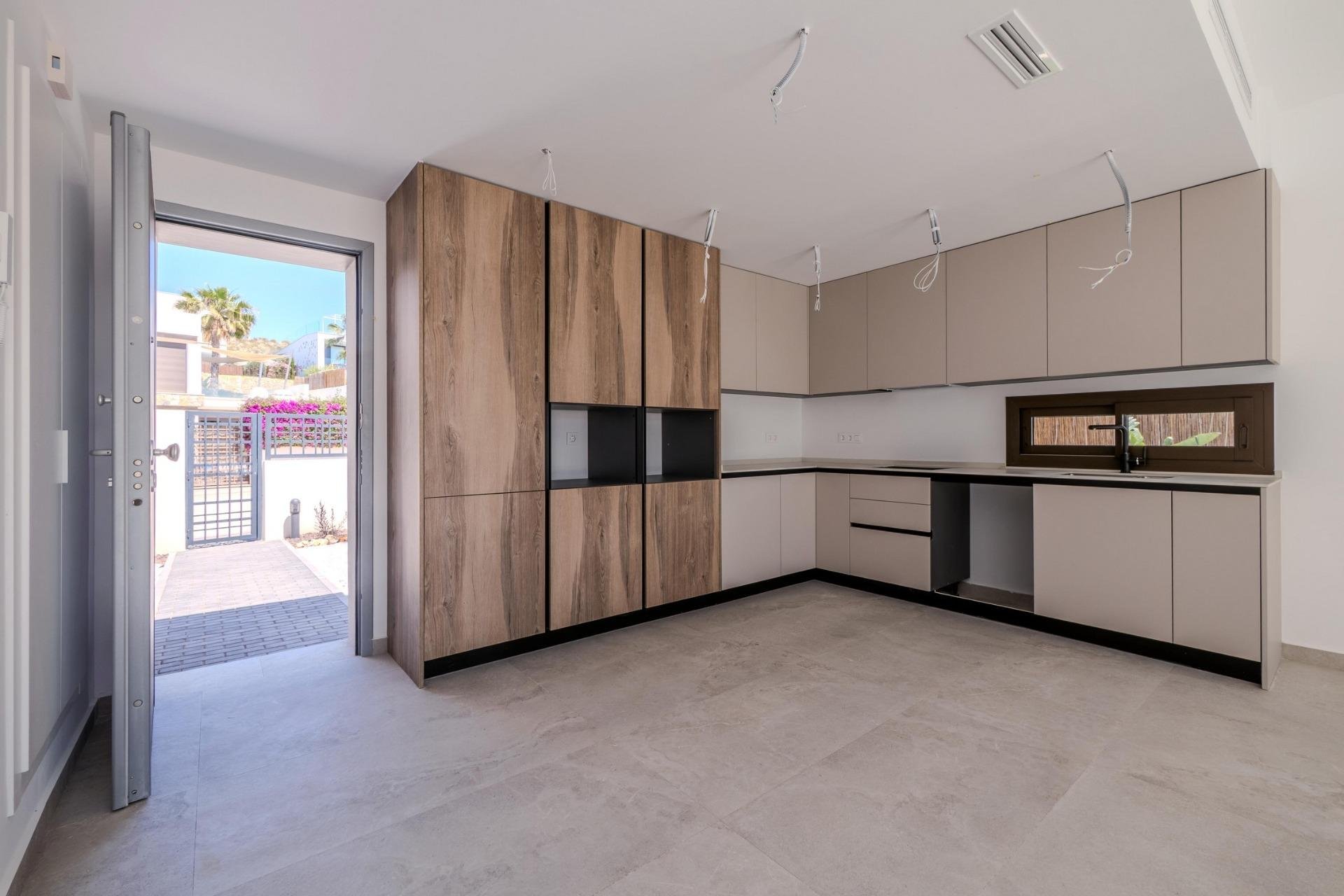 Nowy budynek - Villa -
Algorfa - La Finca Golf